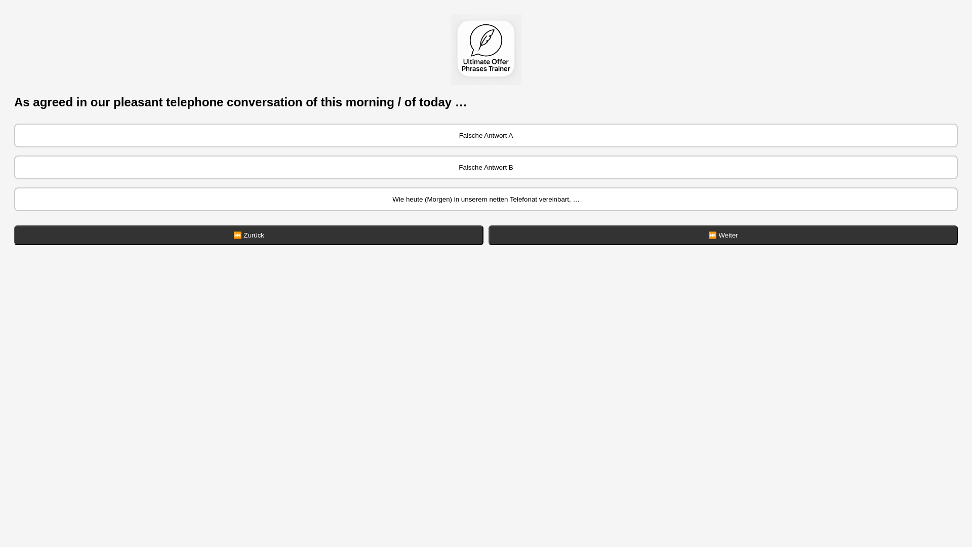 website screenshot of https://finalphrases.pages.dev/