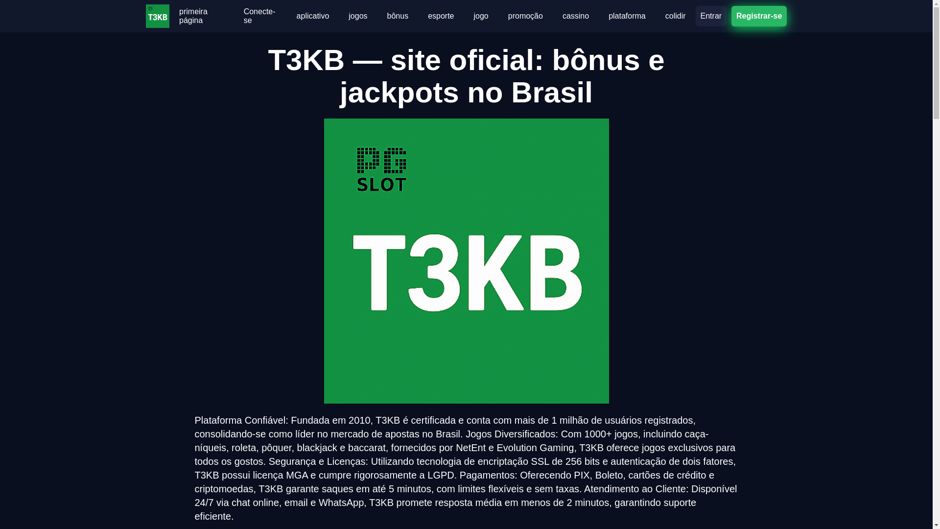 website screenshot of https://t3kb-win.com/
