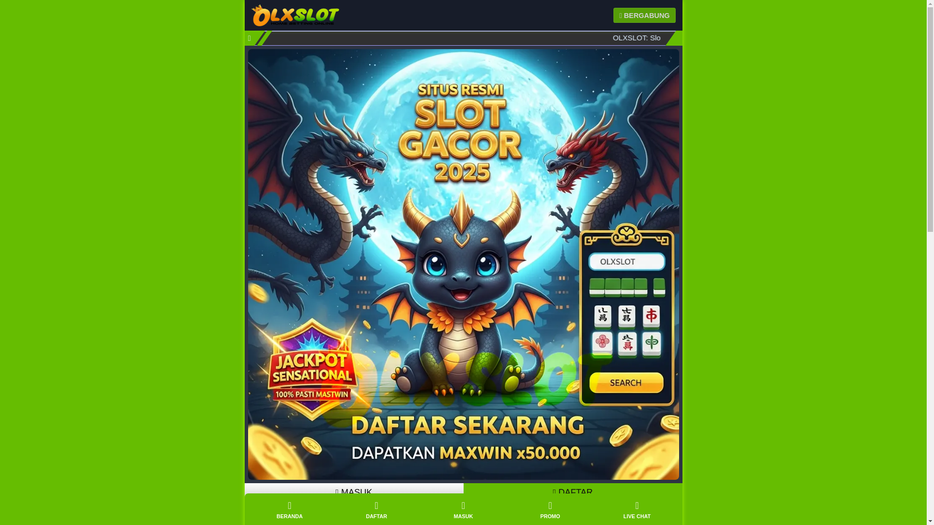 website screenshot of https://hris-deltamateind-olxslot-2025.pages.dev/