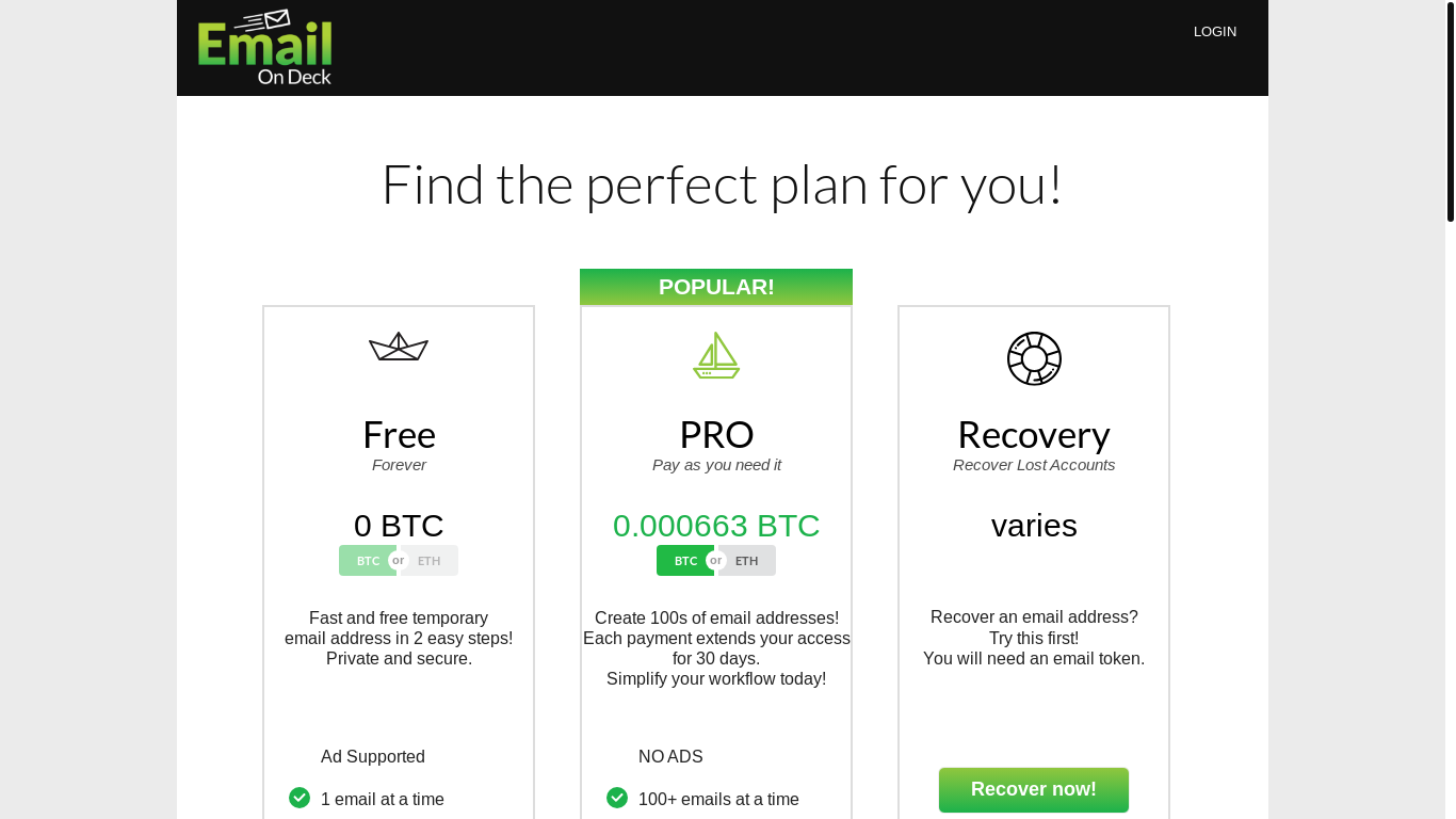 website screenshot of http://culondir.com/