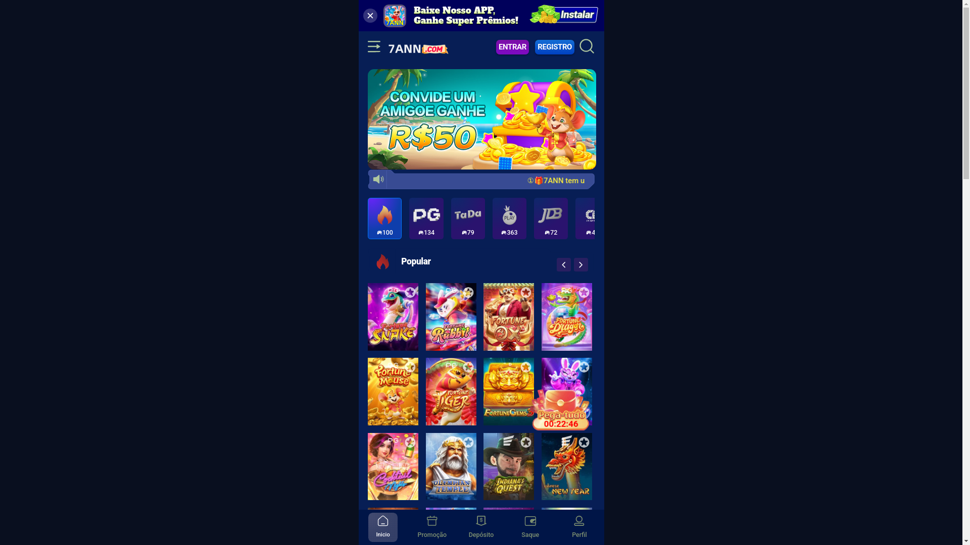 website screenshot of https://a7ann.com/