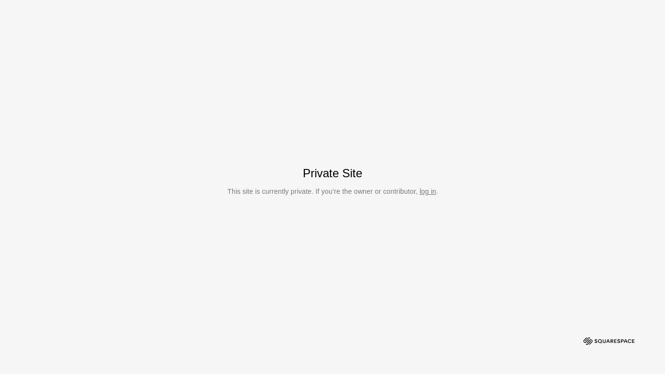 website screenshot of https://bowstudiodesign.com/