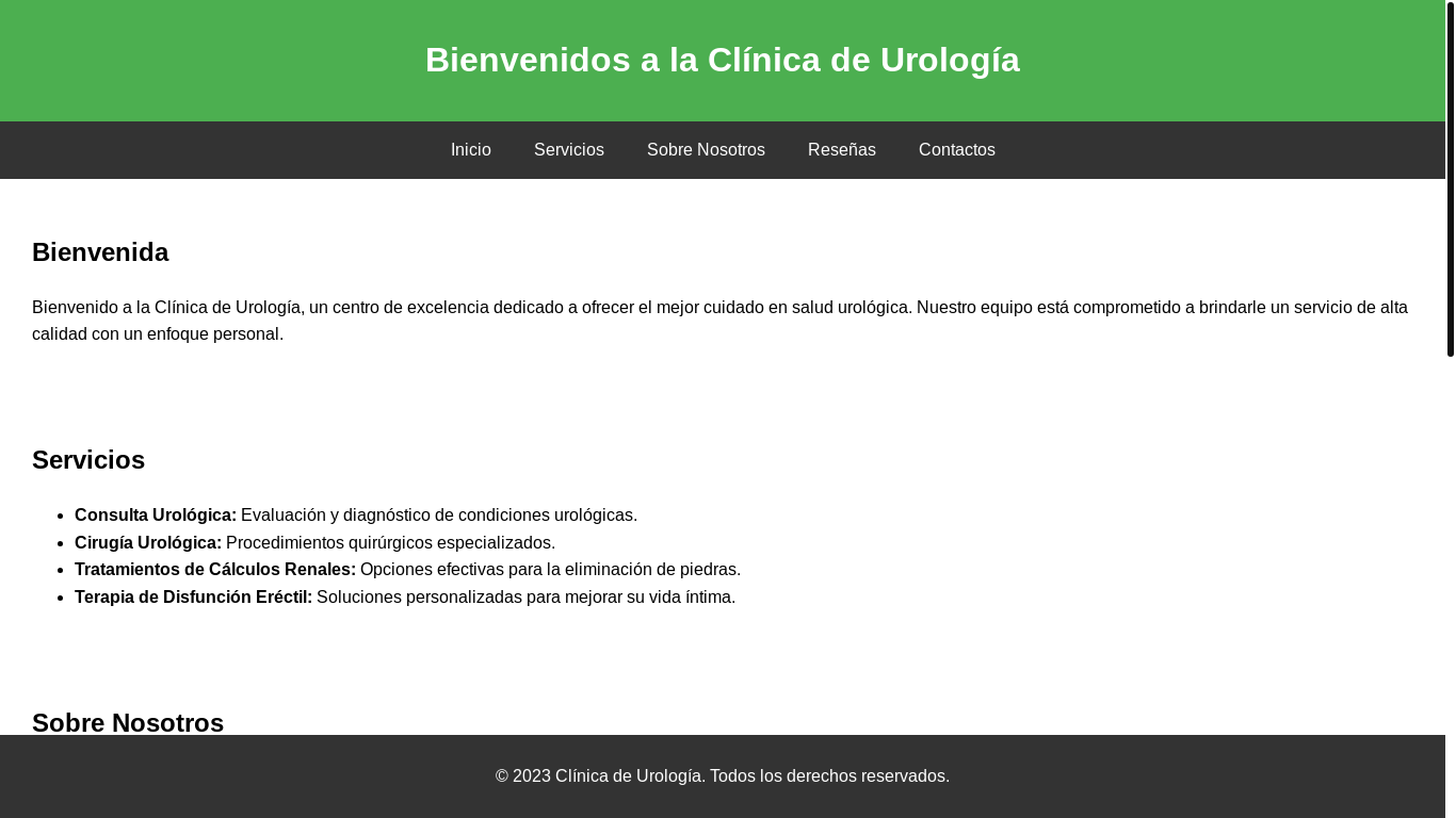 website screenshot of https://bootovivo.rest/