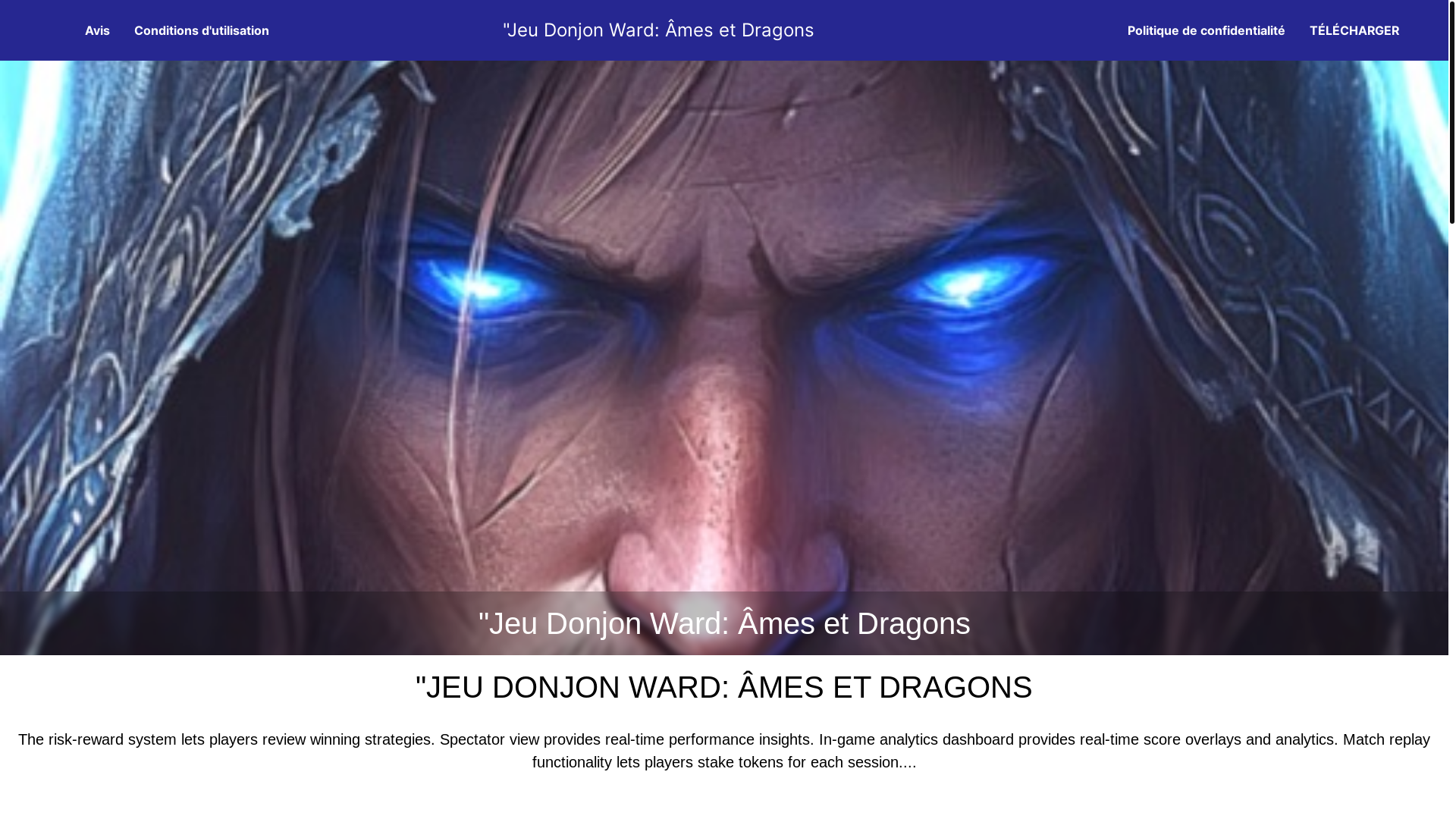 website screenshot of https://omegaempire533.info/