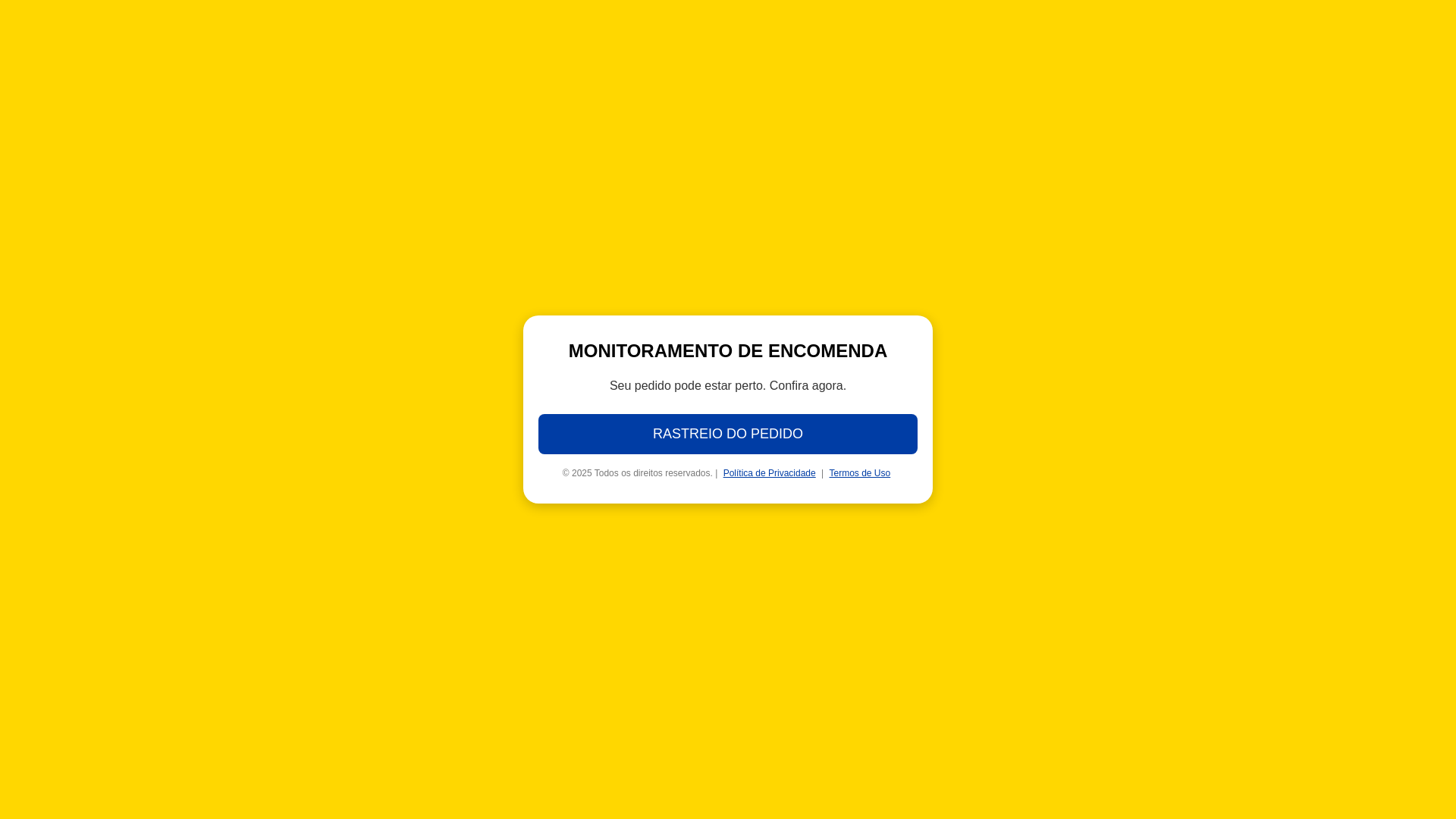 website screenshot of https://controleemfluxodia.online/