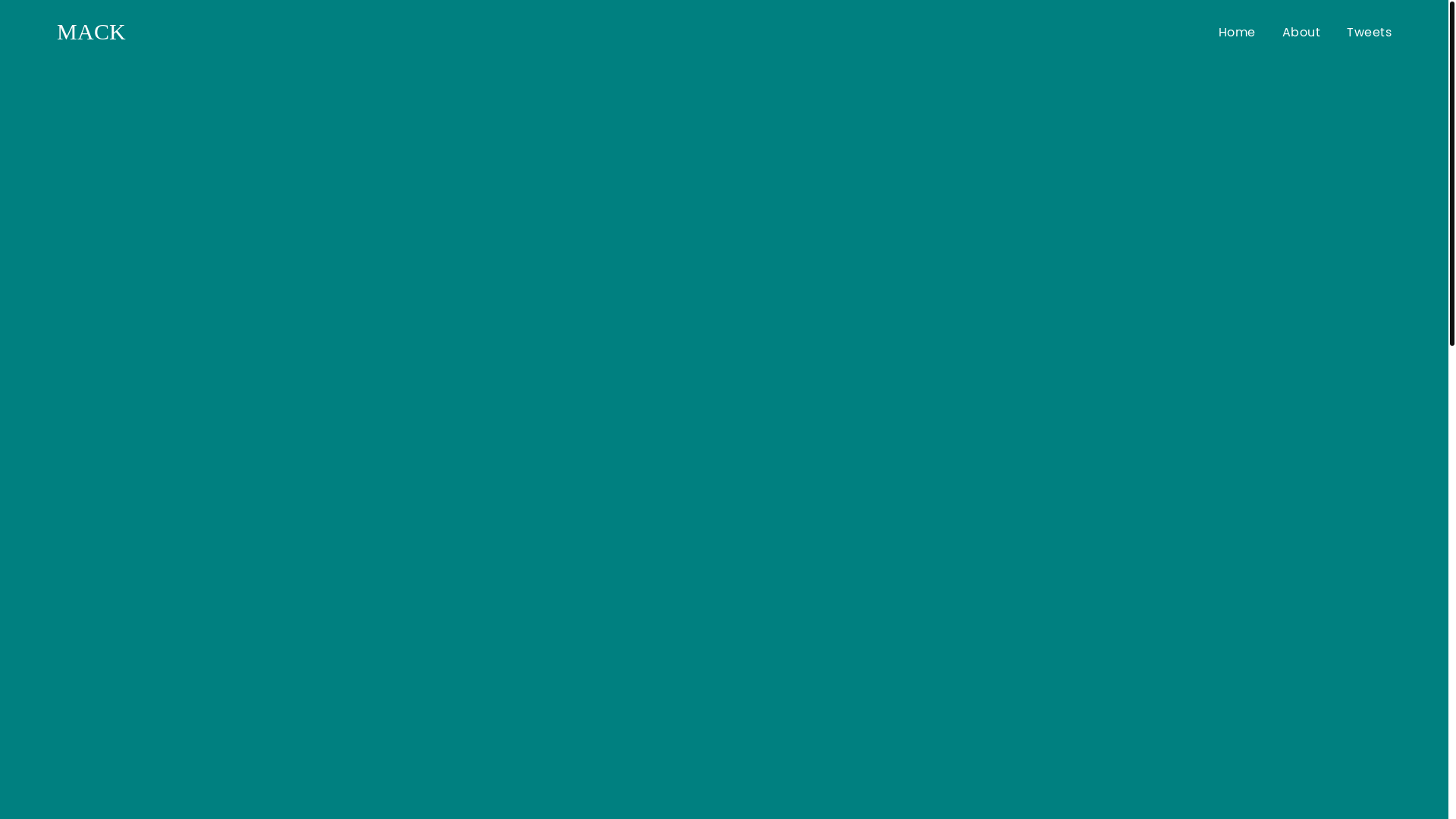 website screenshot of https://mackonjup.site/