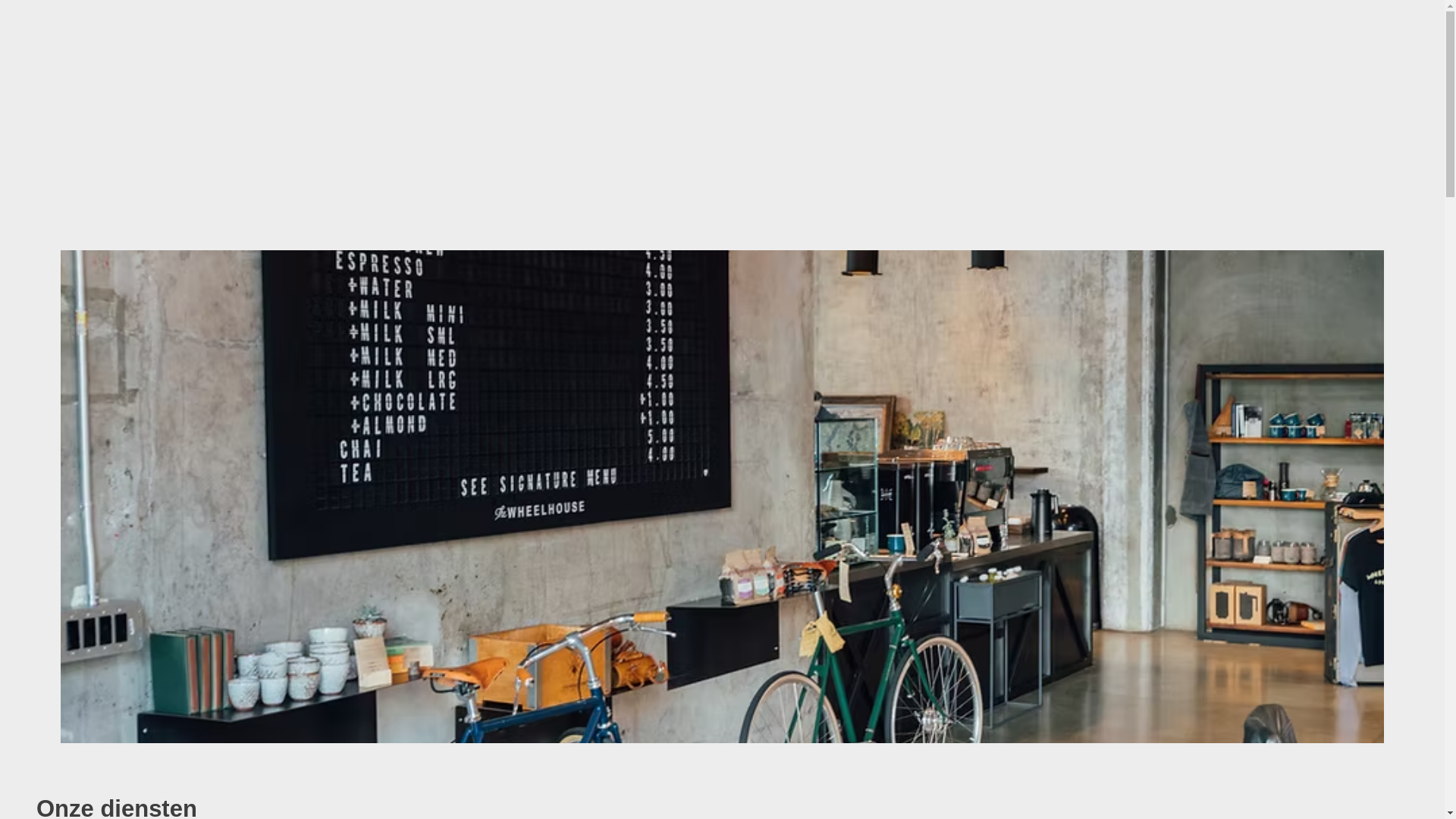 website screenshot of https://cambiarlifestyle.com/