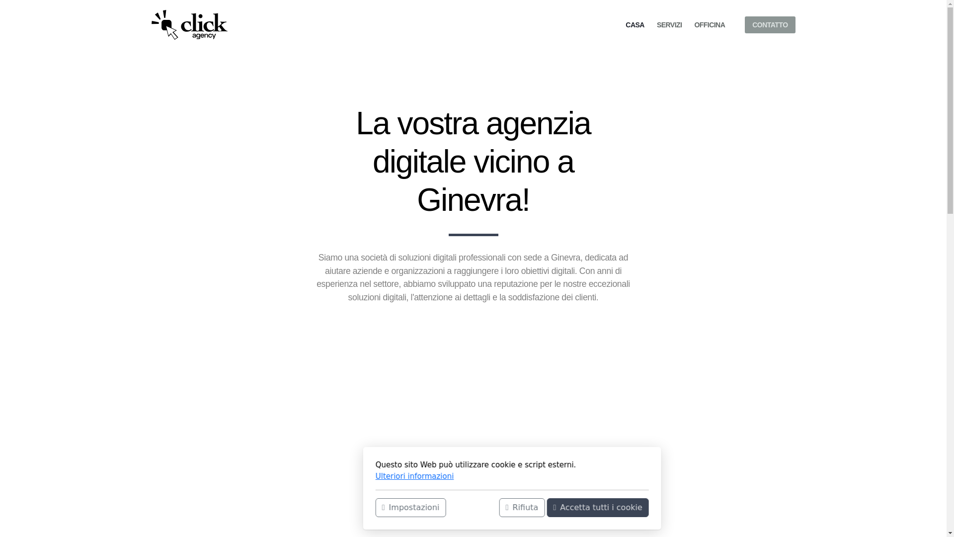 website screenshot of https://infohd.info/