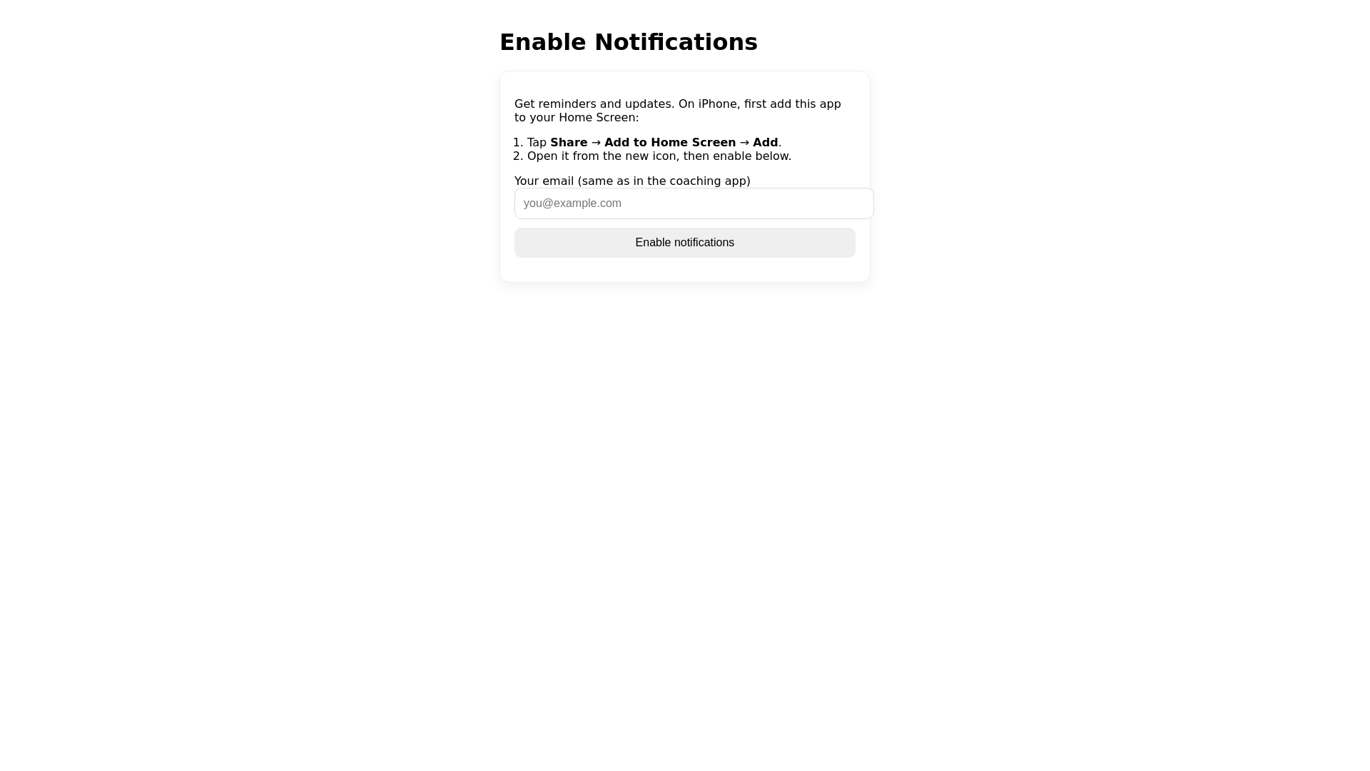 website screenshot of https://th-notify.pages.dev/