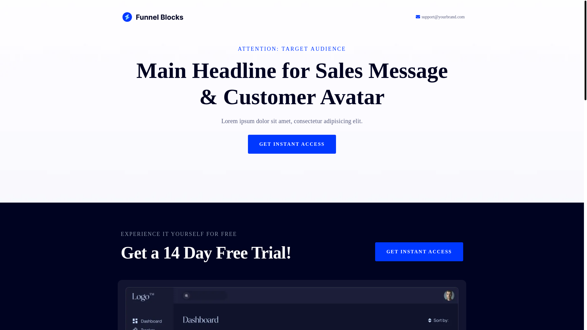 website screenshot of https://riverlunecapital.com/