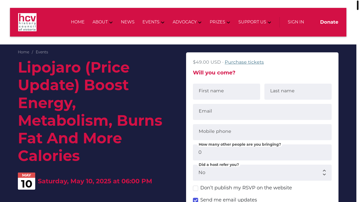 website screenshot of https://bit.ly/451rU6R