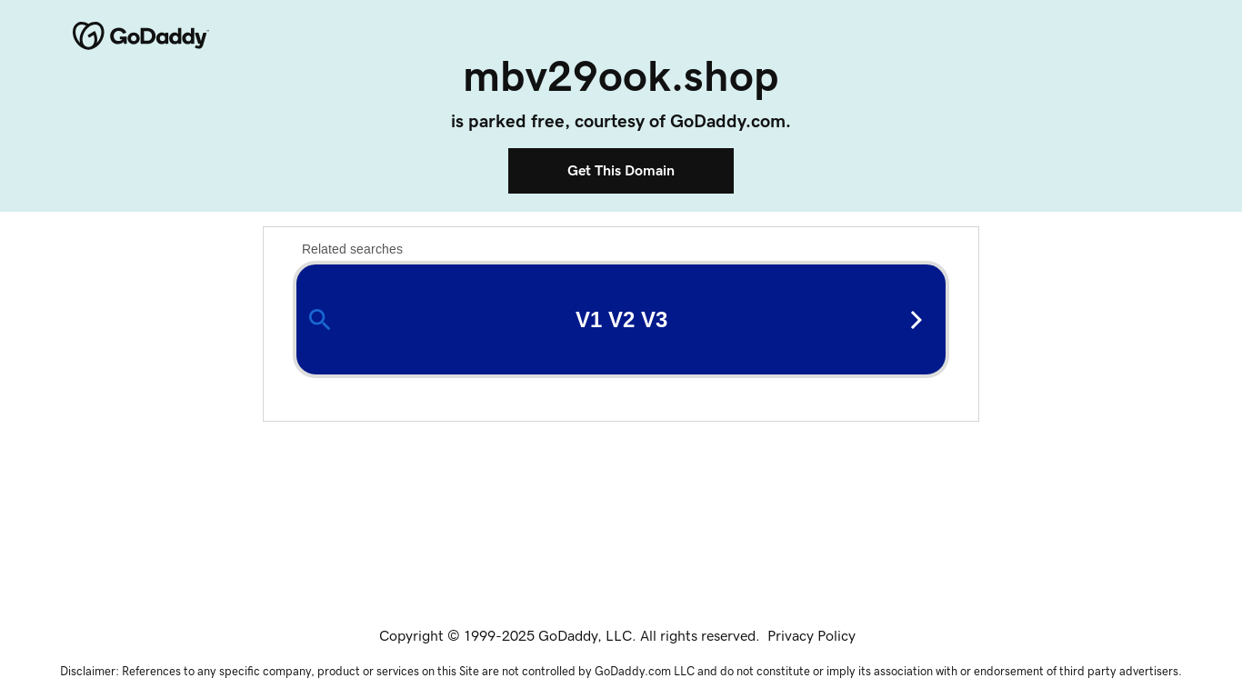 website screenshot of https://mbv29ook.shop/