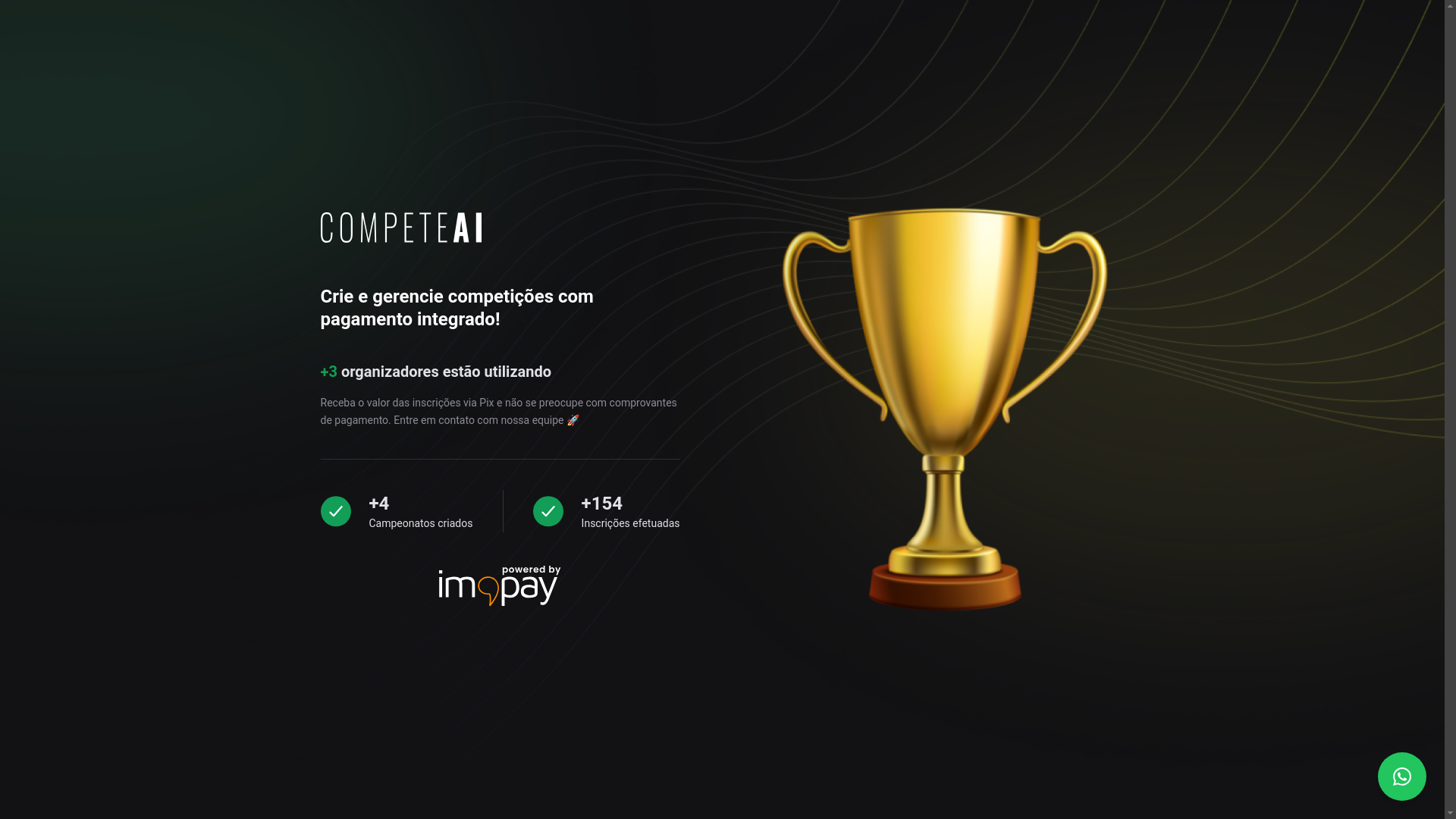 website screenshot of https://nuxt-tournament.pages.dev/