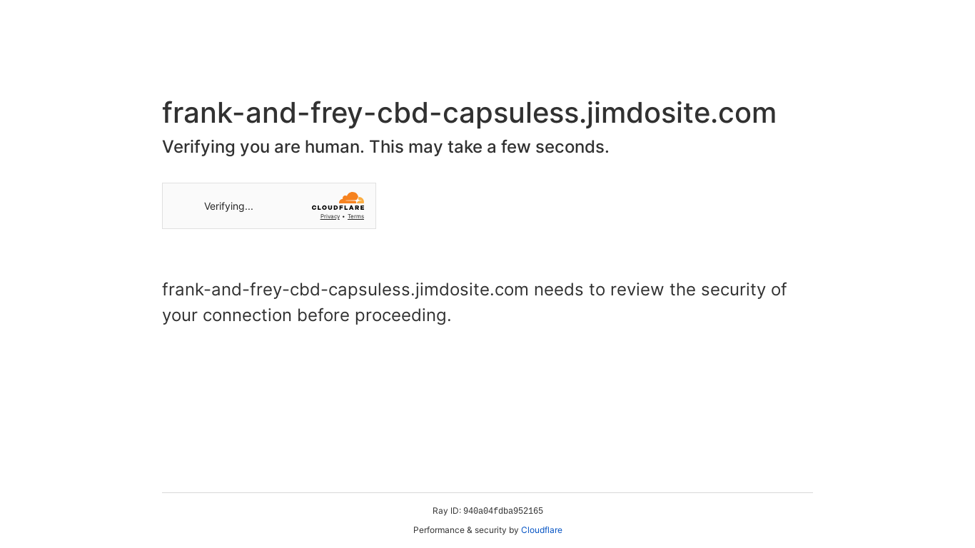 website screenshot of https://frank-and-frey-cbd-capsuless.jimdosite.com/
