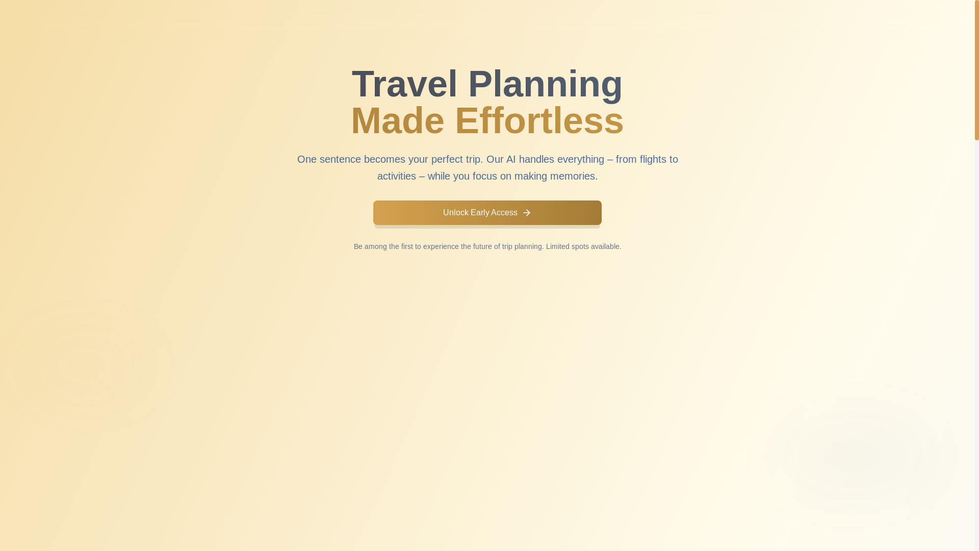 website screenshot of https://silktravels.tech/