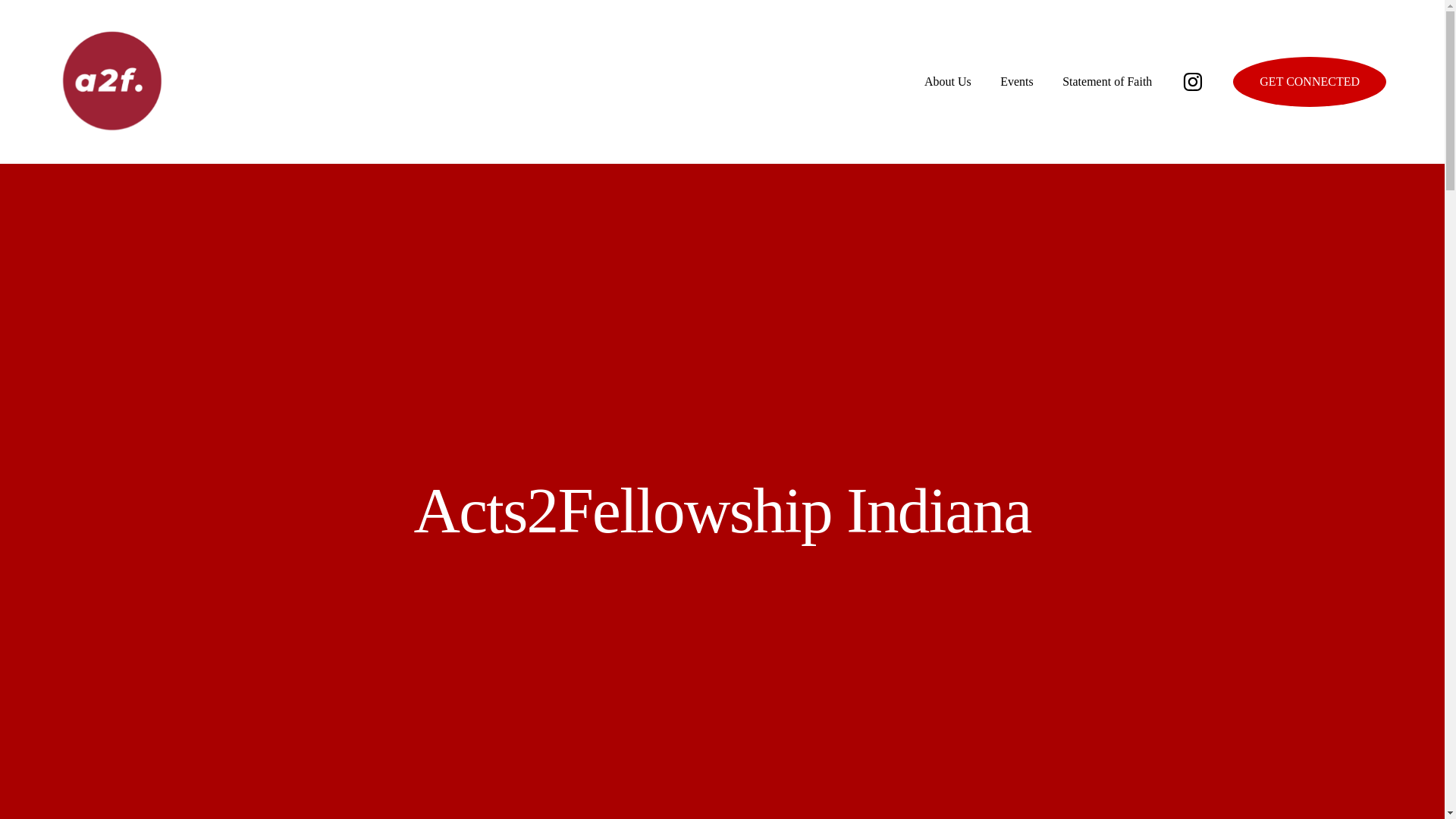 website screenshot of https://a2findiana.org/