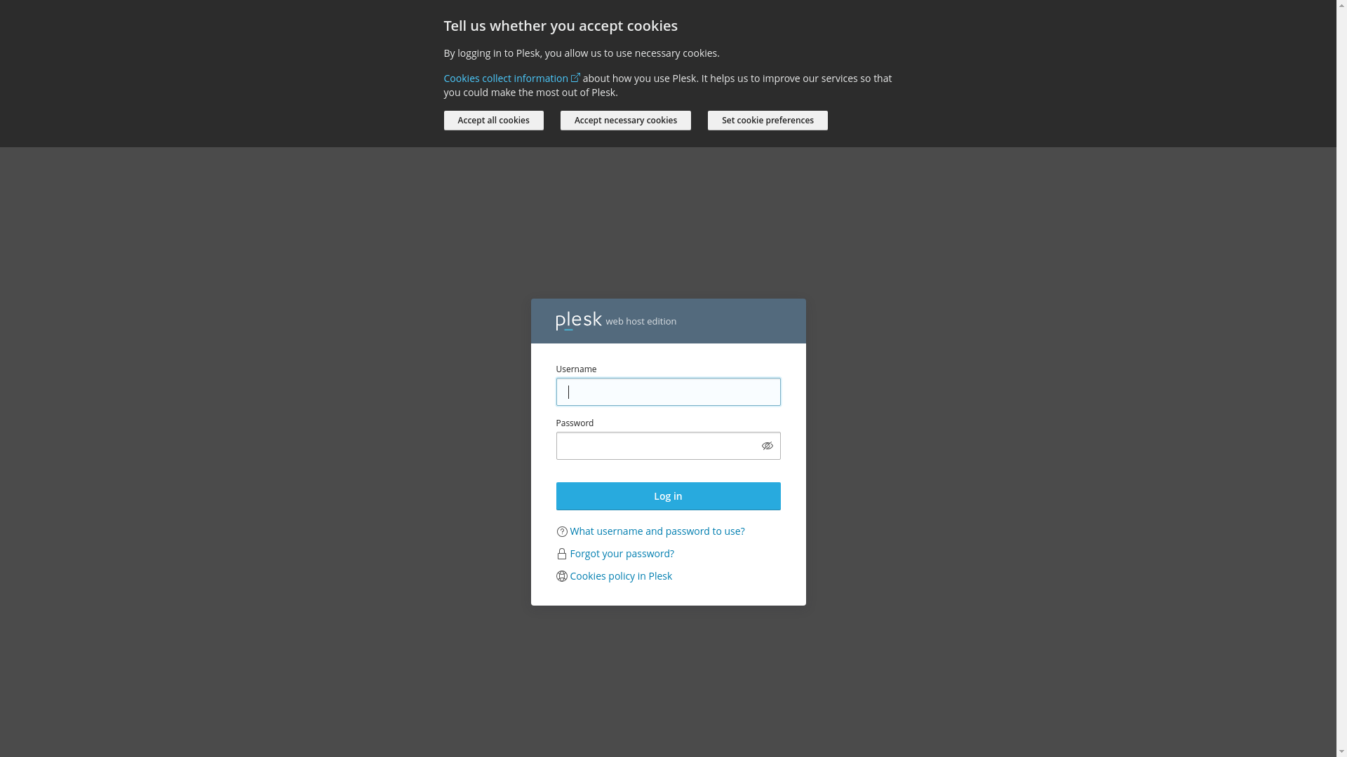 website screenshot of https://testingen534.click/