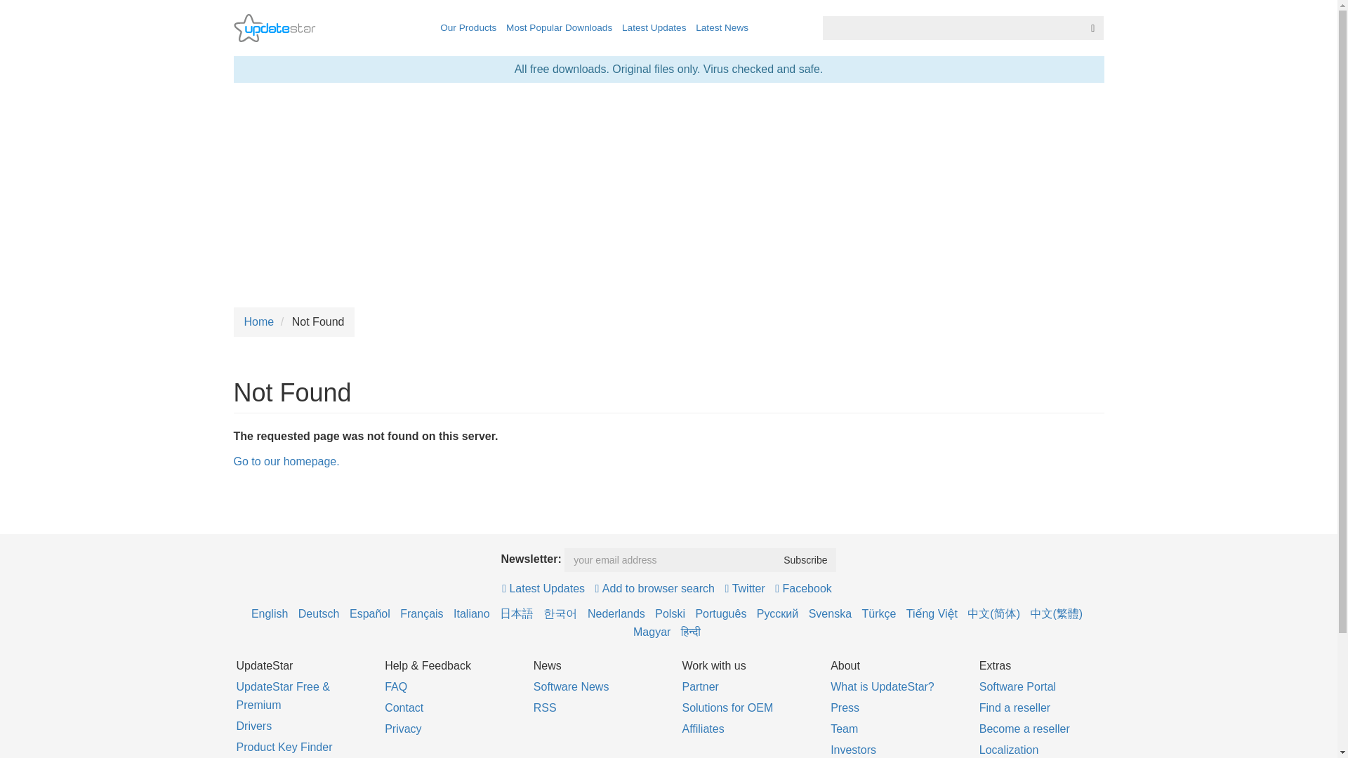 website screenshot of https://kmspico-activation-windows-office.updatestar.com/