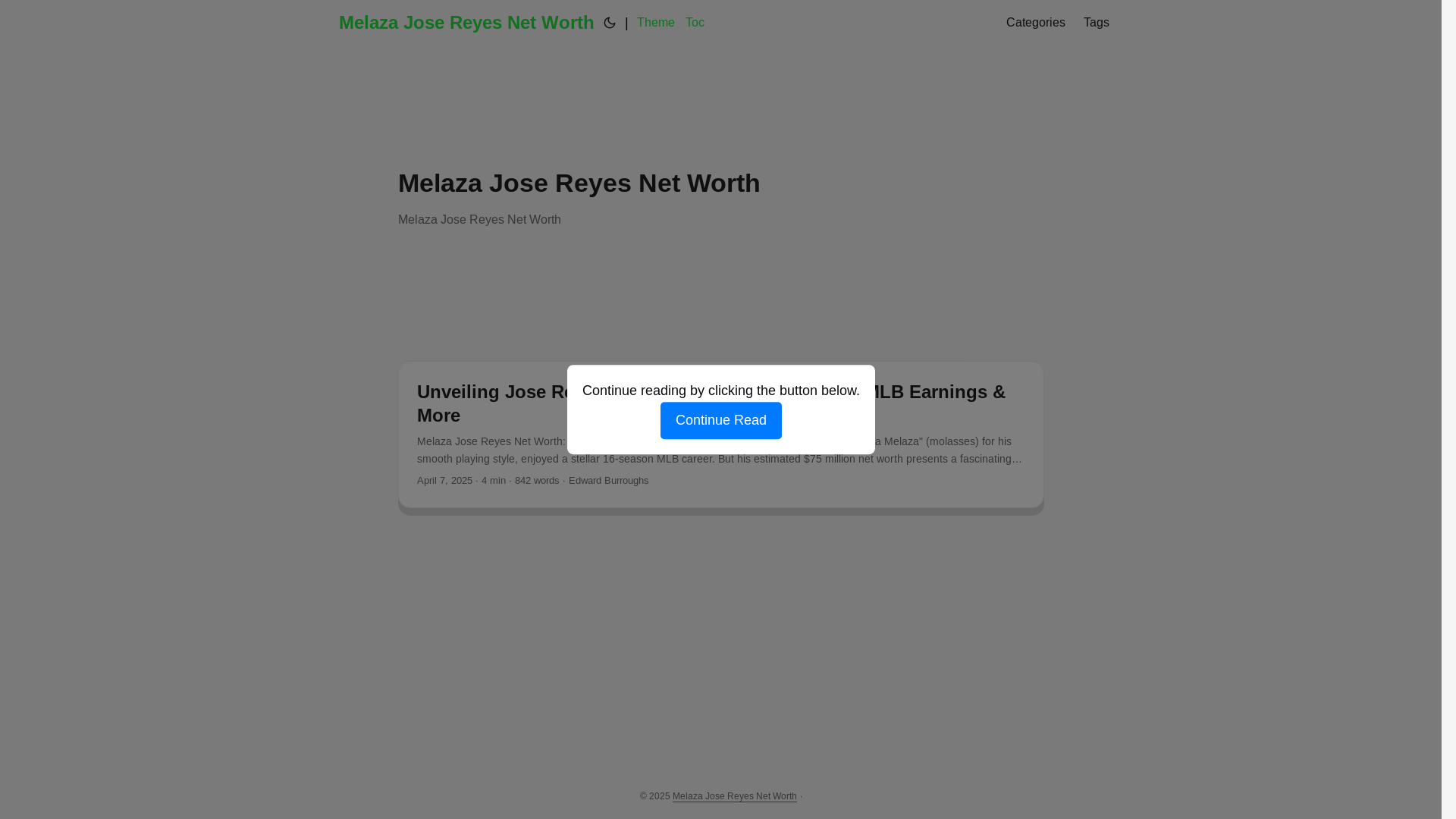 website screenshot of https://melaza-jose-reyes-net-worth.pages.dev/