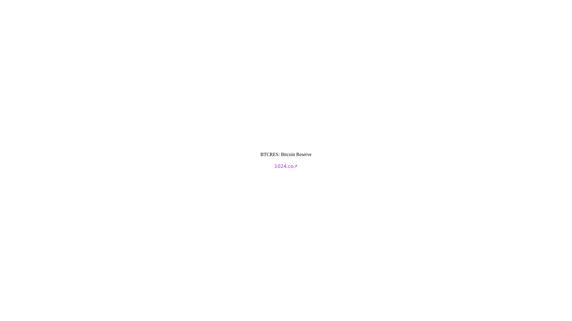 website screenshot of https://btcres.pages.dev/