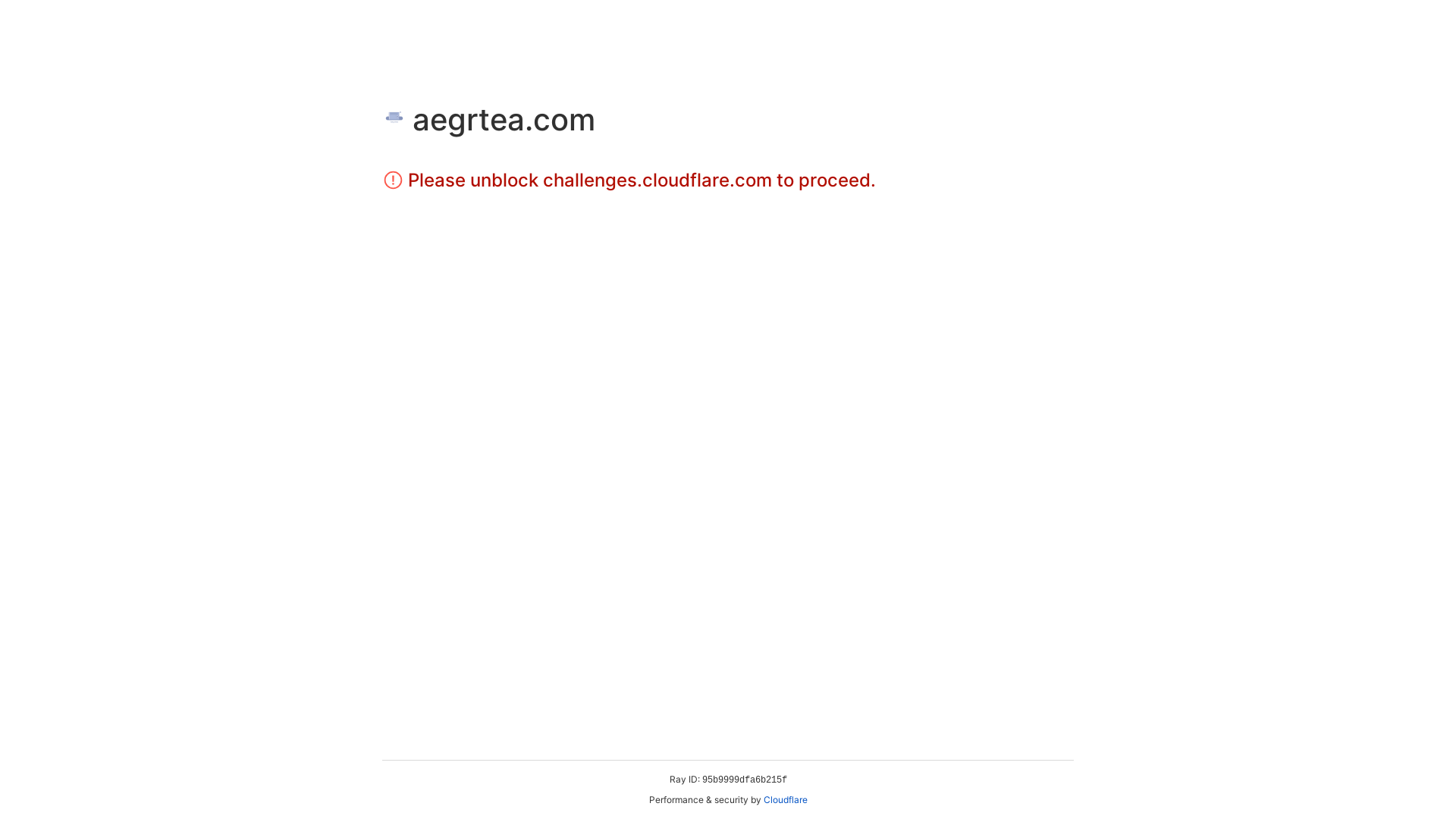 website screenshot of https://aegrtea.com/