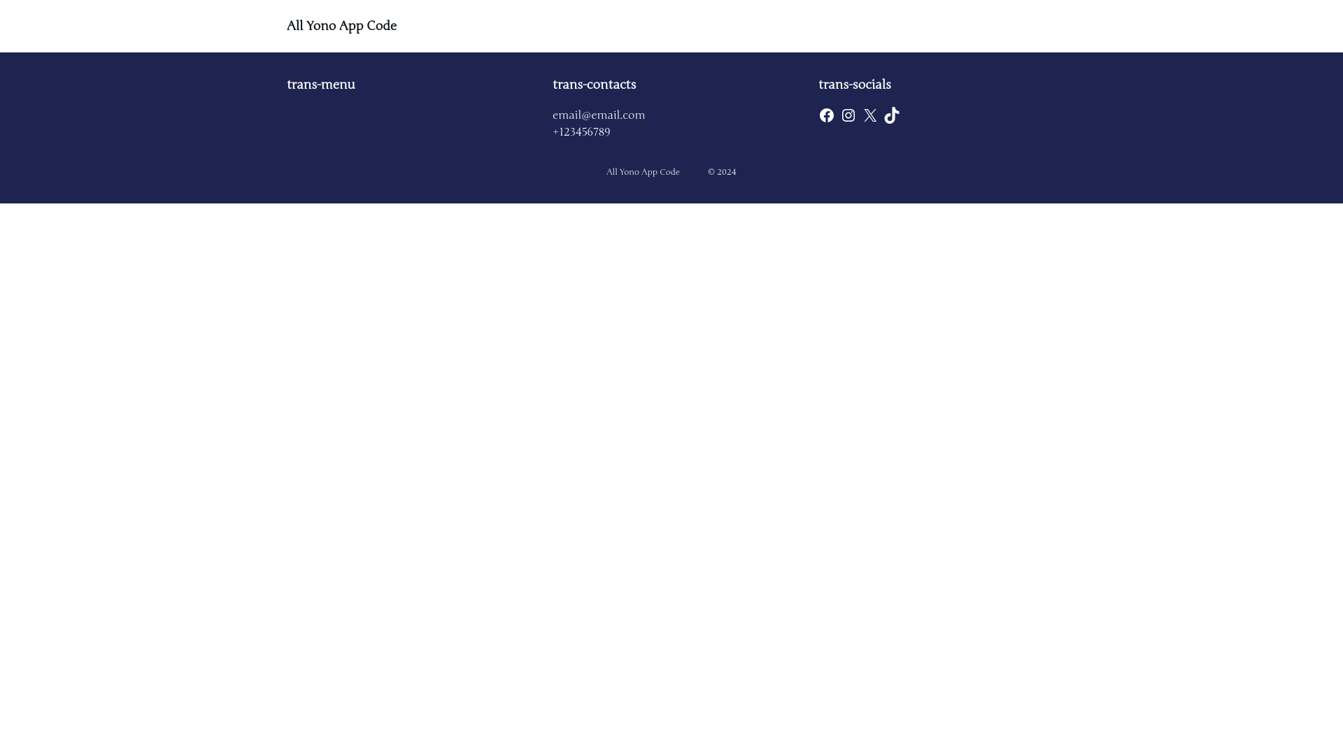 website screenshot of https://allyonoappcode.com/
