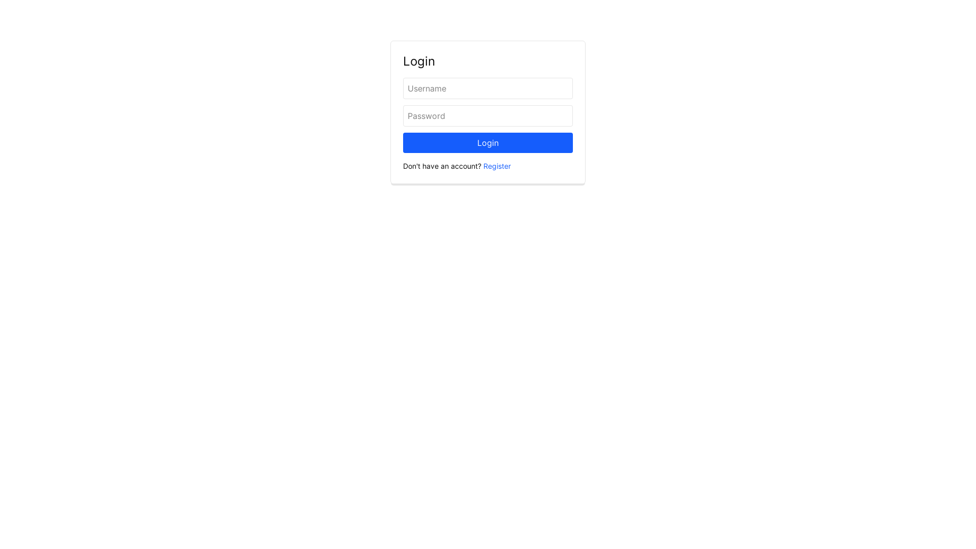 website screenshot of https://a15c6ef9-create-a-website-frontend.pages.dev/