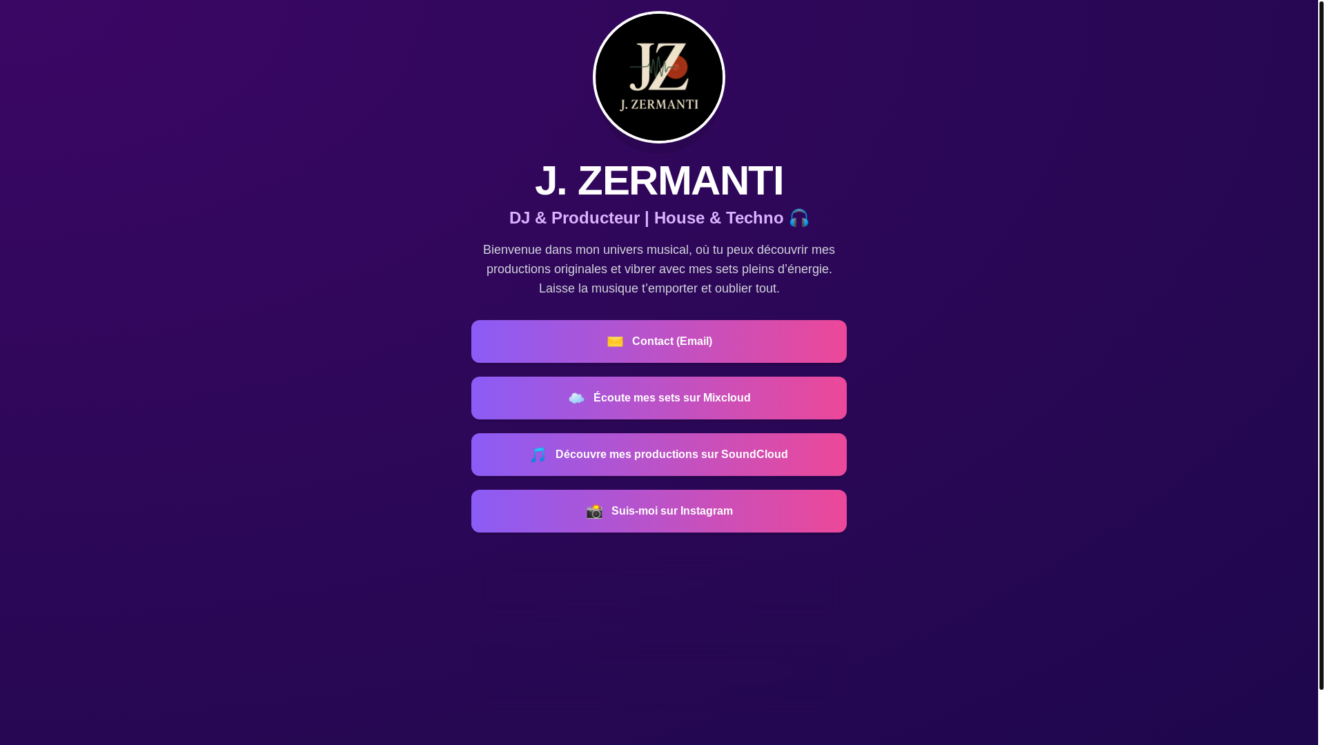 website screenshot of https://zermanti-com.pages.dev/