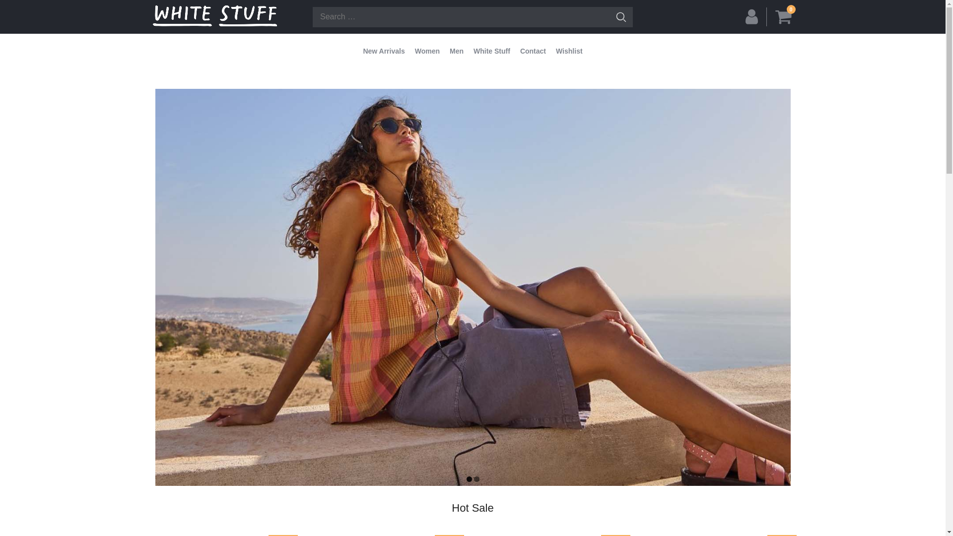 website screenshot of https://annfelter.shop/