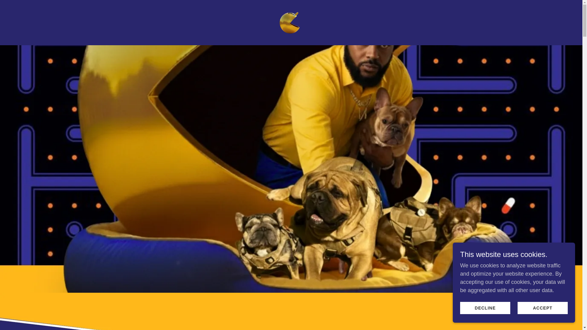 website screenshot of https://kingpacfrenchies.com/