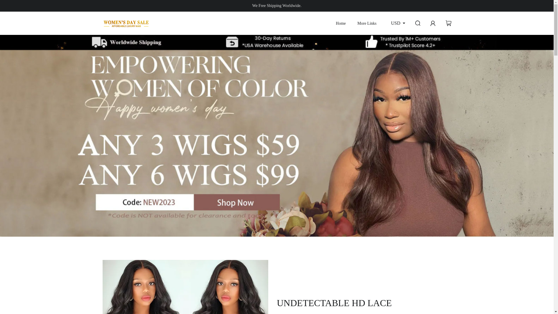 website screenshot of https://teufelshop.com/