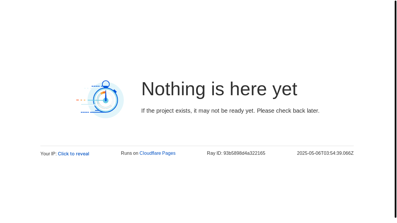 website screenshot of https://codeblitzalt.pages.dev/
