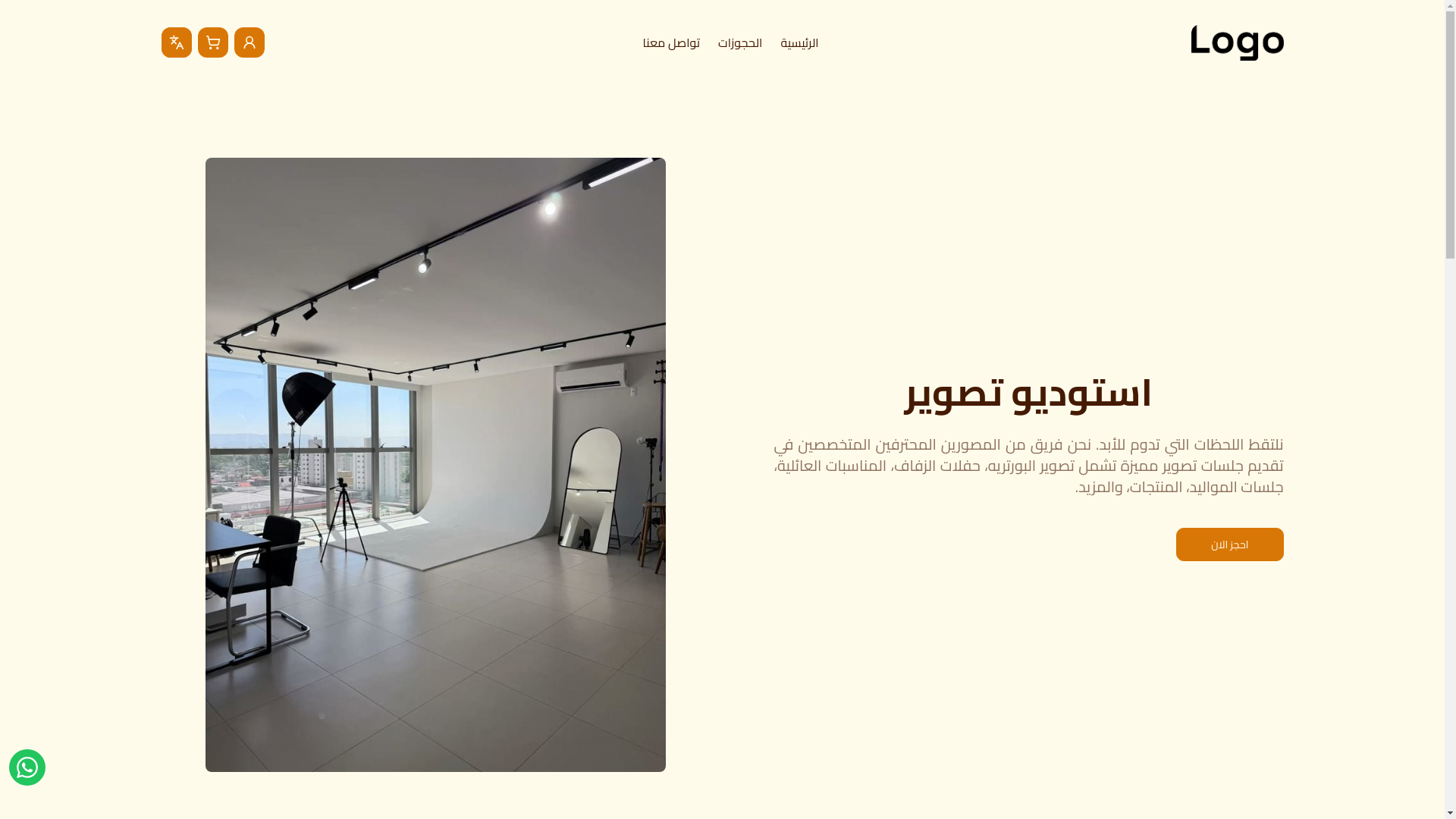 website screenshot of https://lylatsamar.com/