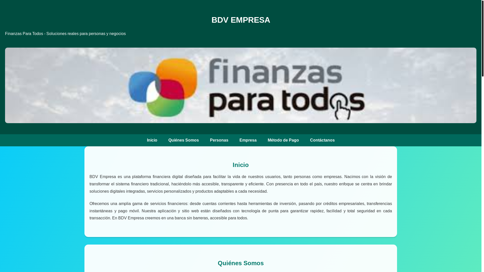 website screenshot of https://nuestralook.site/
