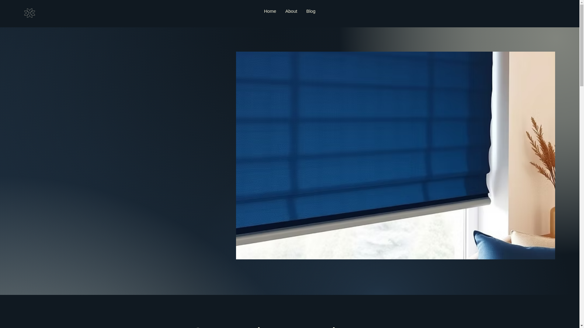 website screenshot of https://simcoemuskokashades.com/