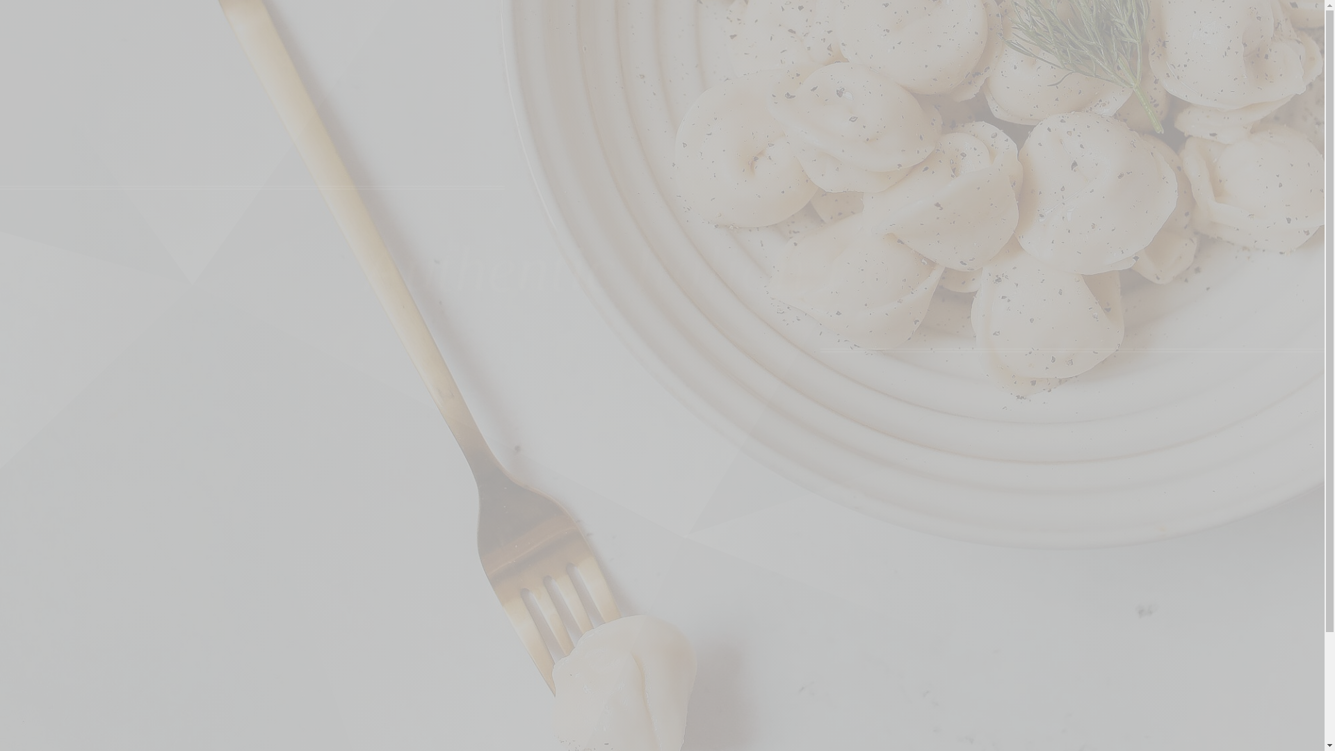 website screenshot of https://italianfood.nz/
