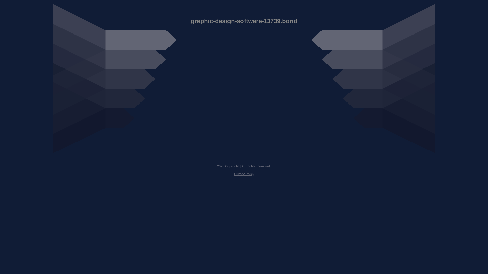 website screenshot of https://graphic-design-software-13739.bond/