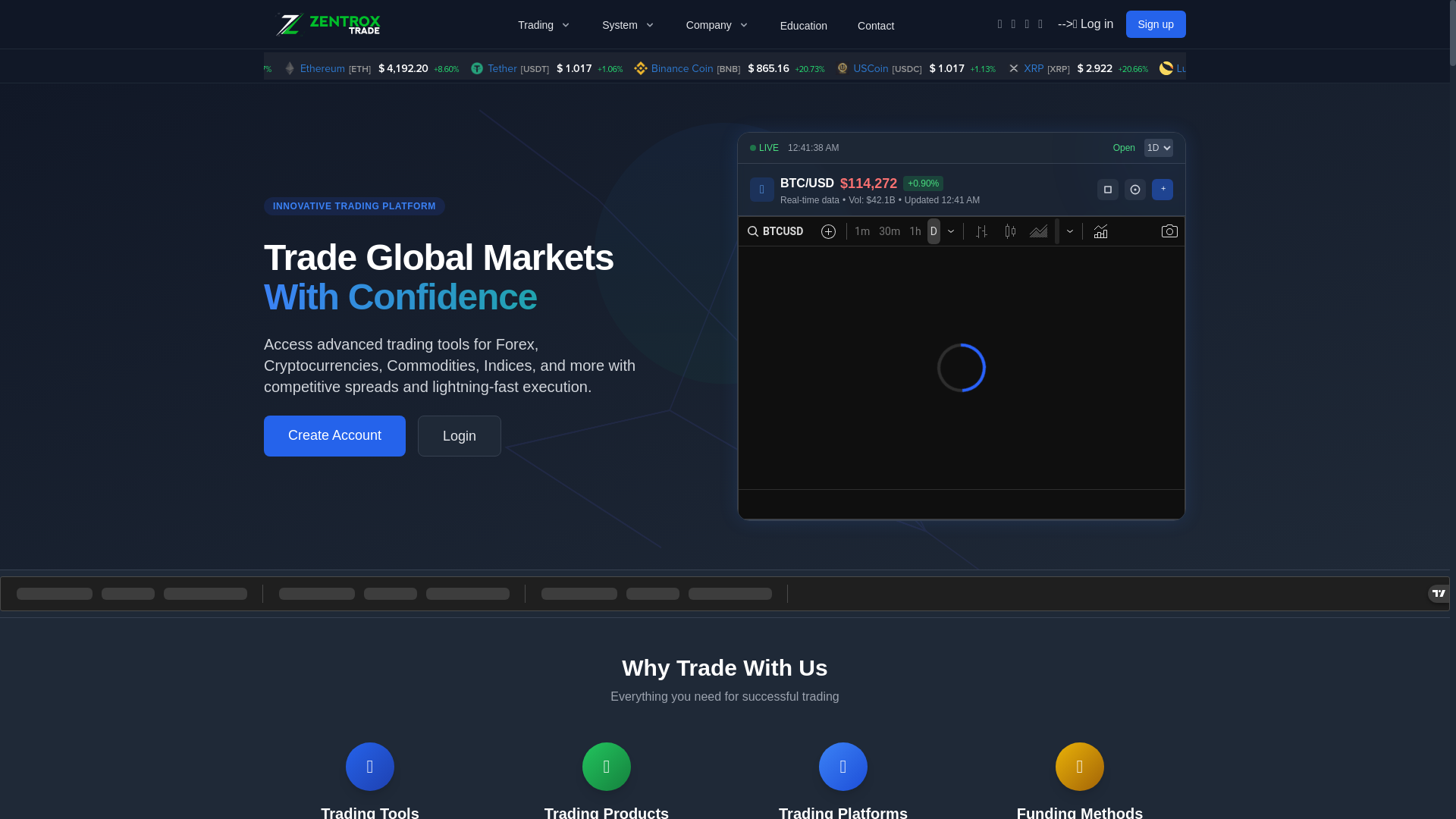 website screenshot of https://octaprowave.com/