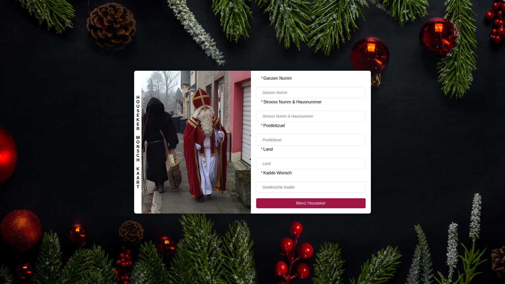 website screenshot of https://kaddo-kleeschen.lu/?rid=pY6b2u3