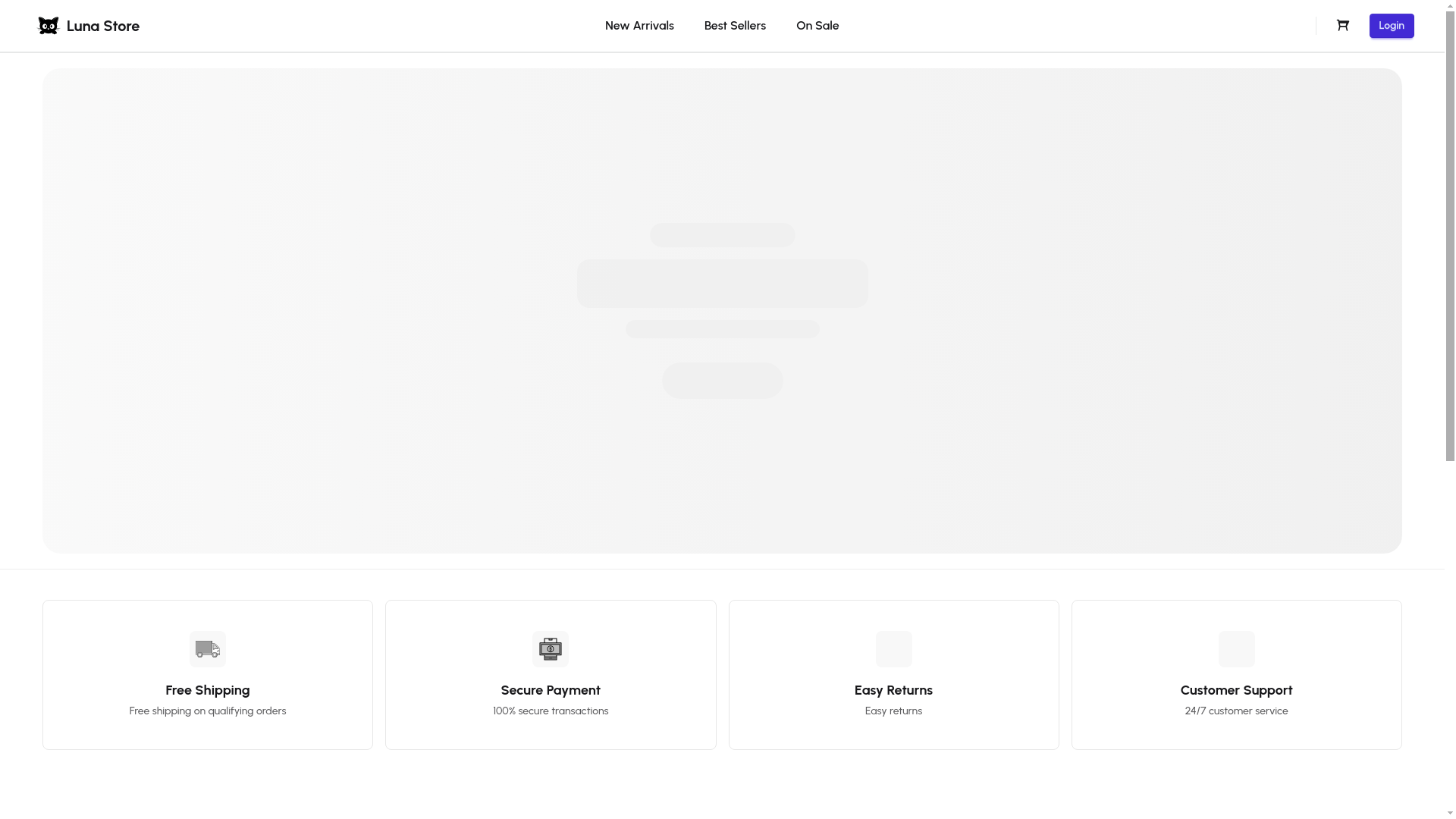 website screenshot of https://tedarikspot.com/