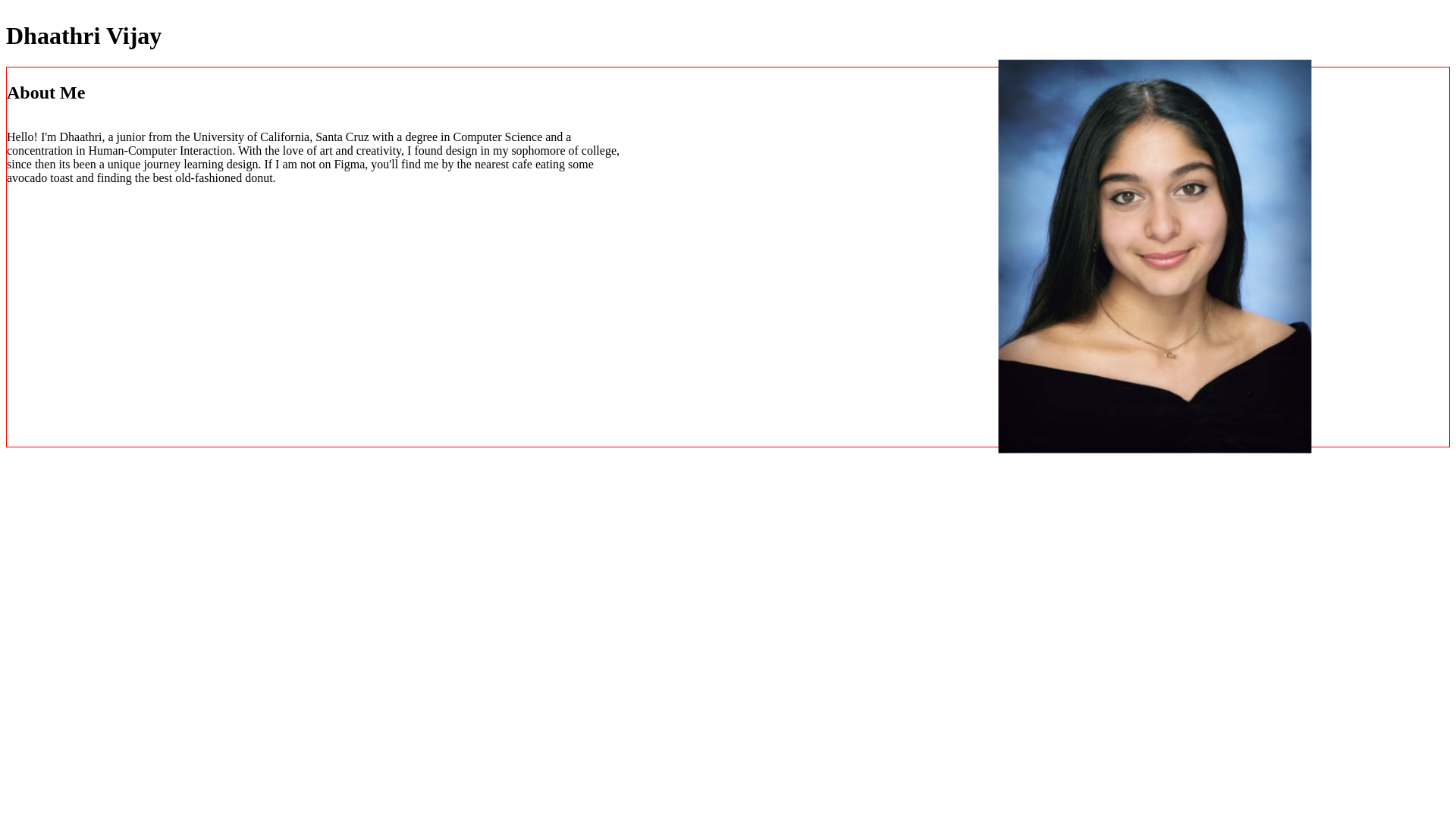 website screenshot of https://dhaathri-vijay.com/