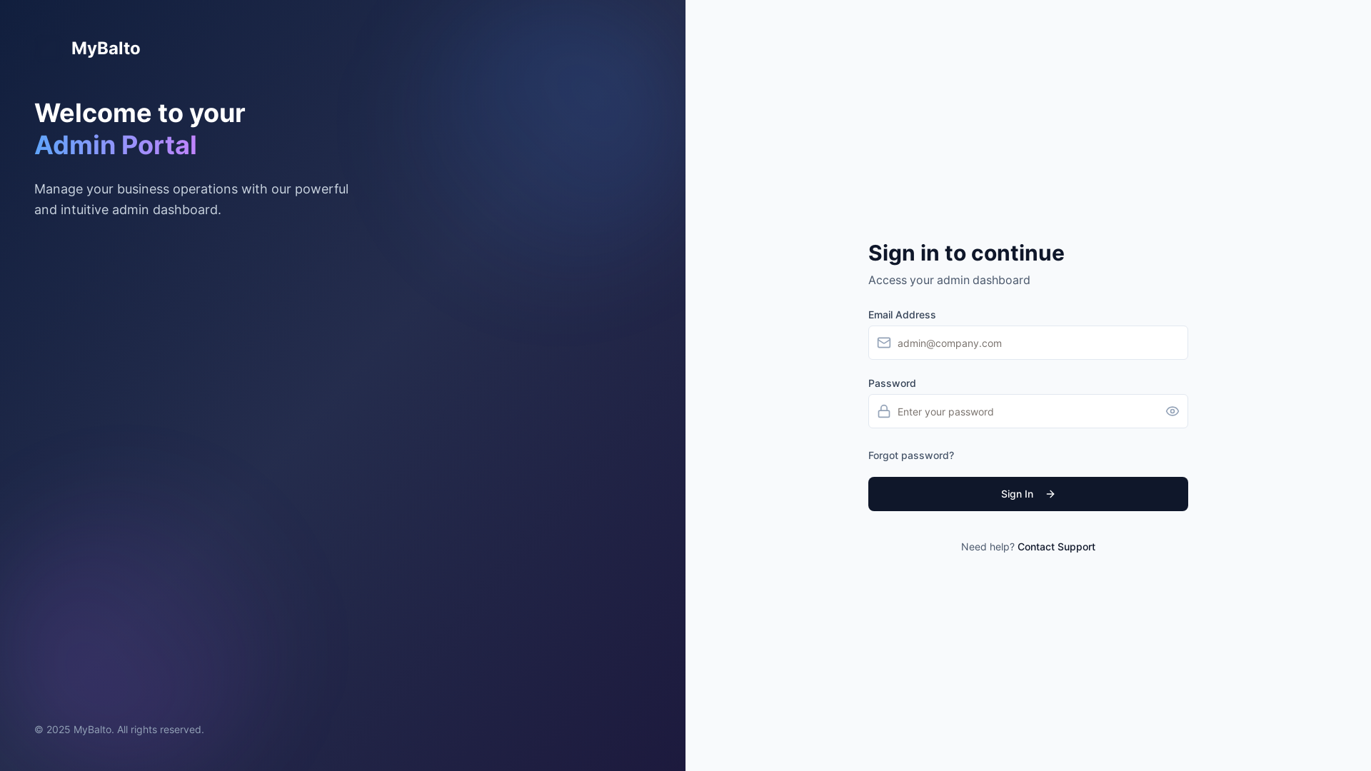 website screenshot of https://corporate-platform.pages.dev/
