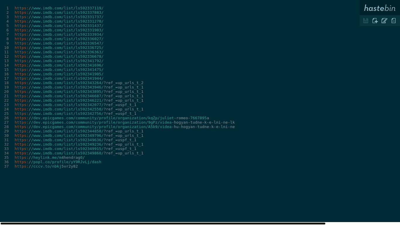 website screenshot of https://paste.md-5.net/izezavucay.rb