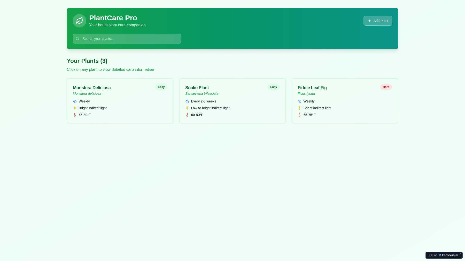 website screenshot of https://leafaura.co.uk/