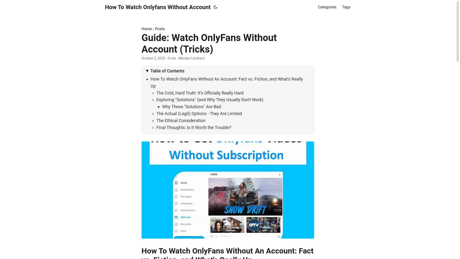 website screenshot of https://how-to-watch-onlyfans-without-account.pages.dev/