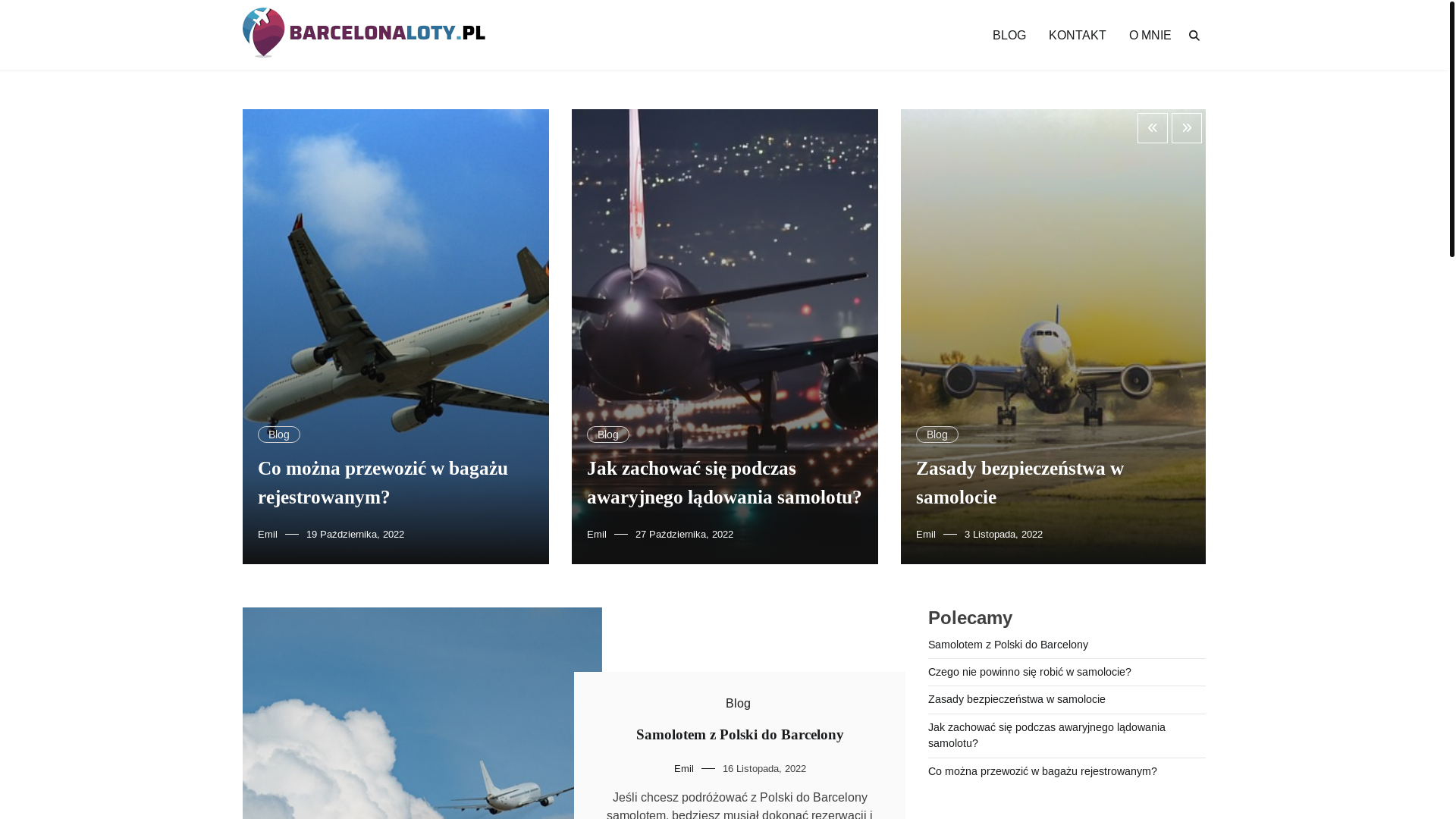 website screenshot of https://tw-seo-barcelonaloty.pages.dev/