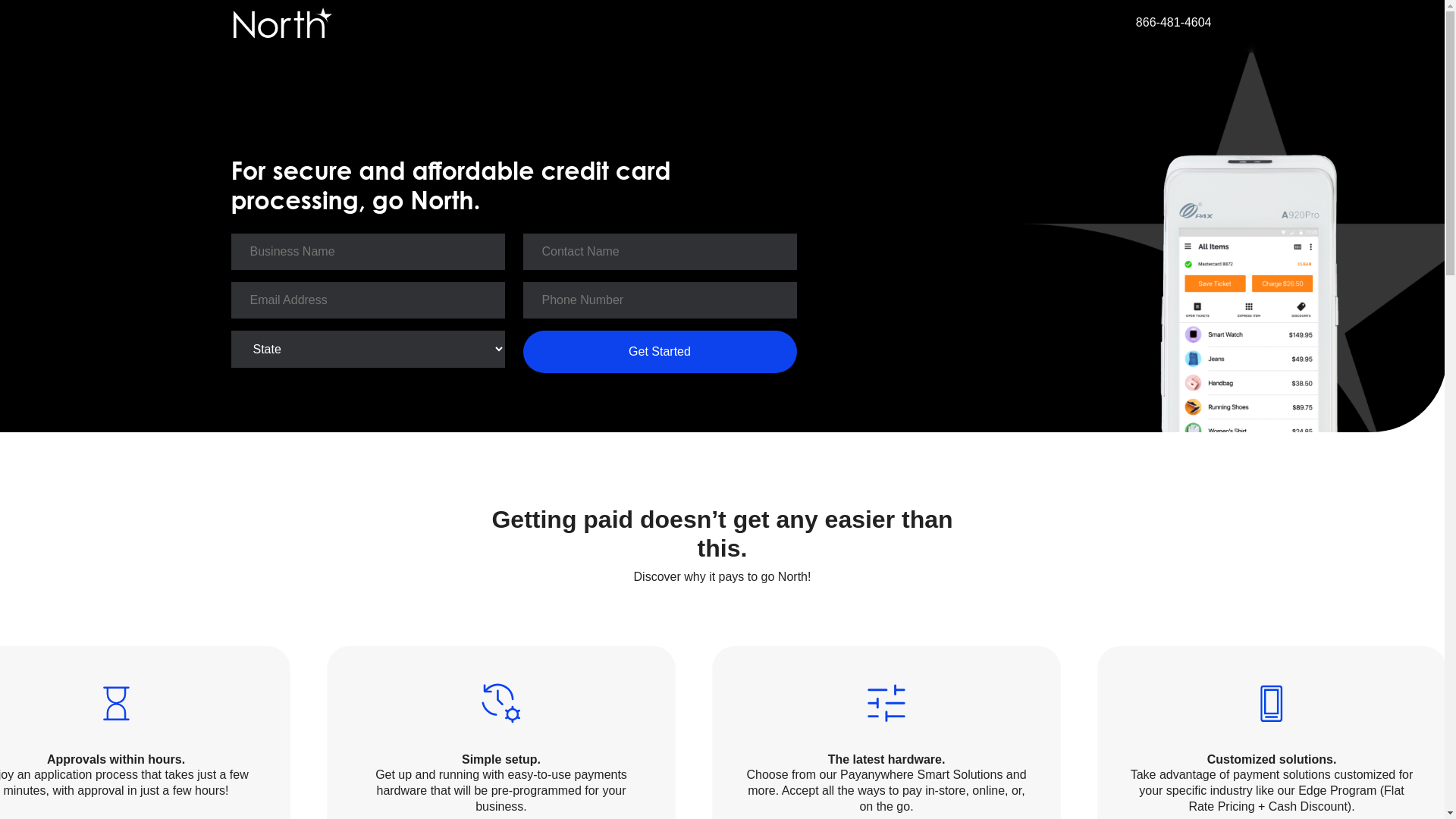 website screenshot of https://nynab.com/