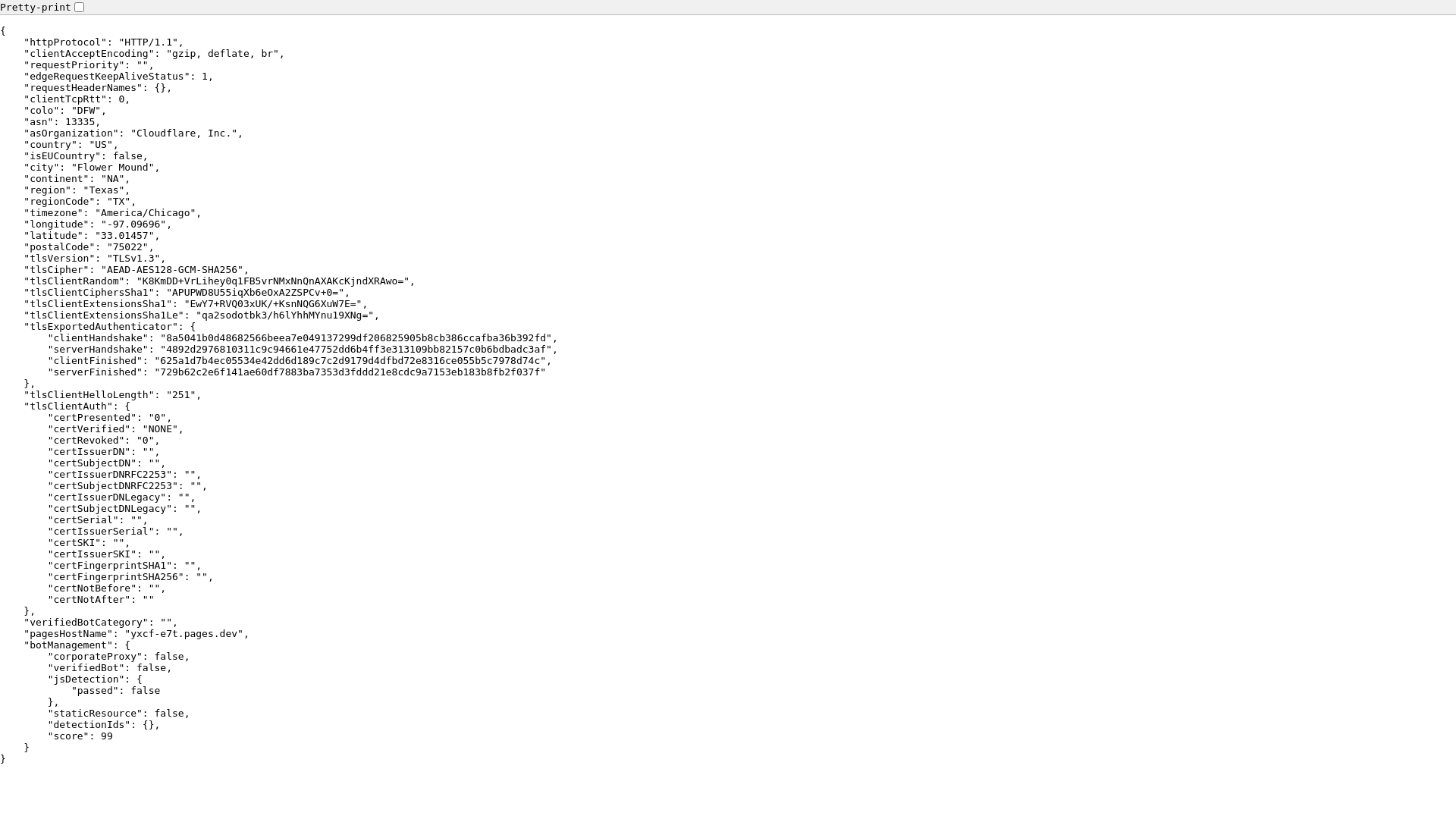 website screenshot of https://yxcf-e7t.pages.dev/