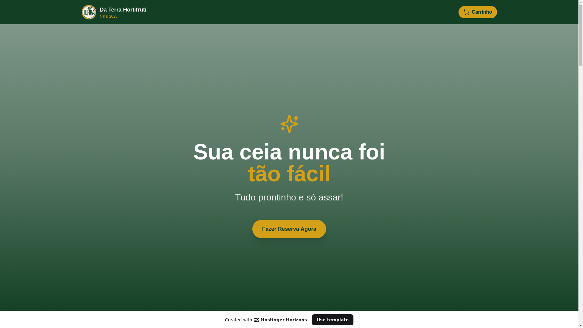 website screenshot of https://daterracanedo.online/