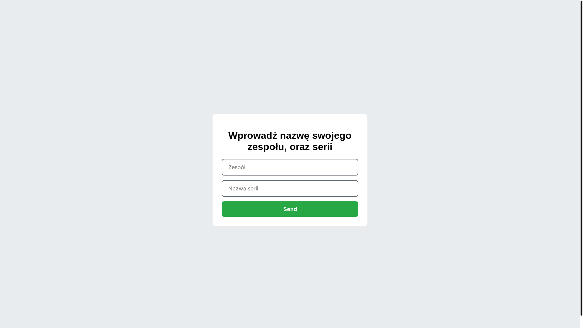 website screenshot of https://nekon.pages.dev/